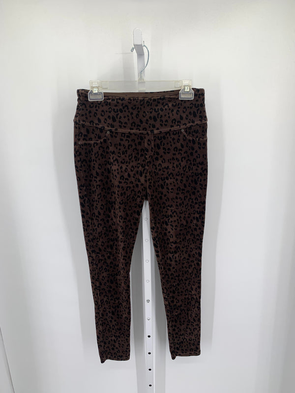 Suave Size Small Misses Corduroy Pants