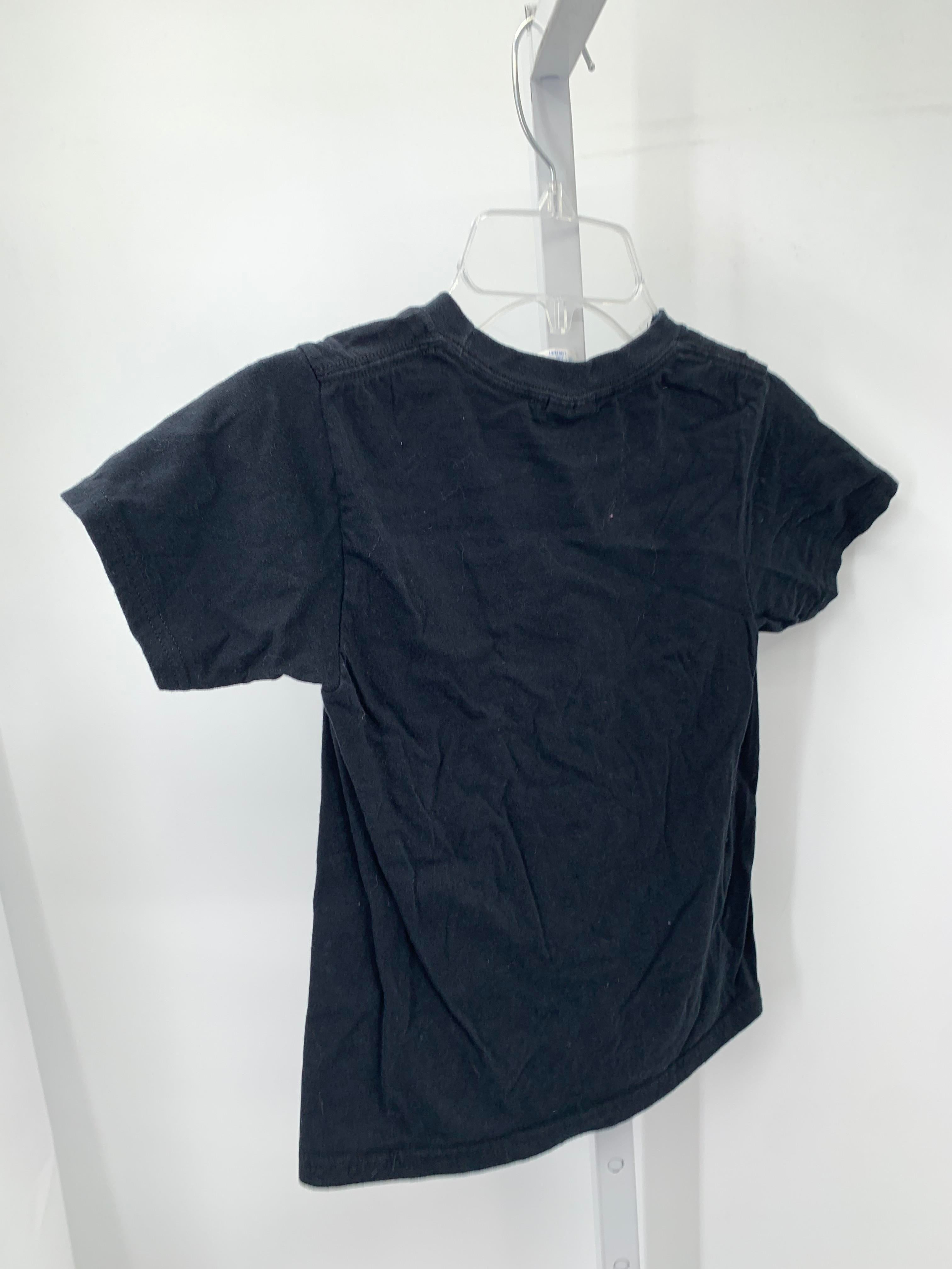 SHORT SLV SHIRT THIS IS HALLOWEEN.