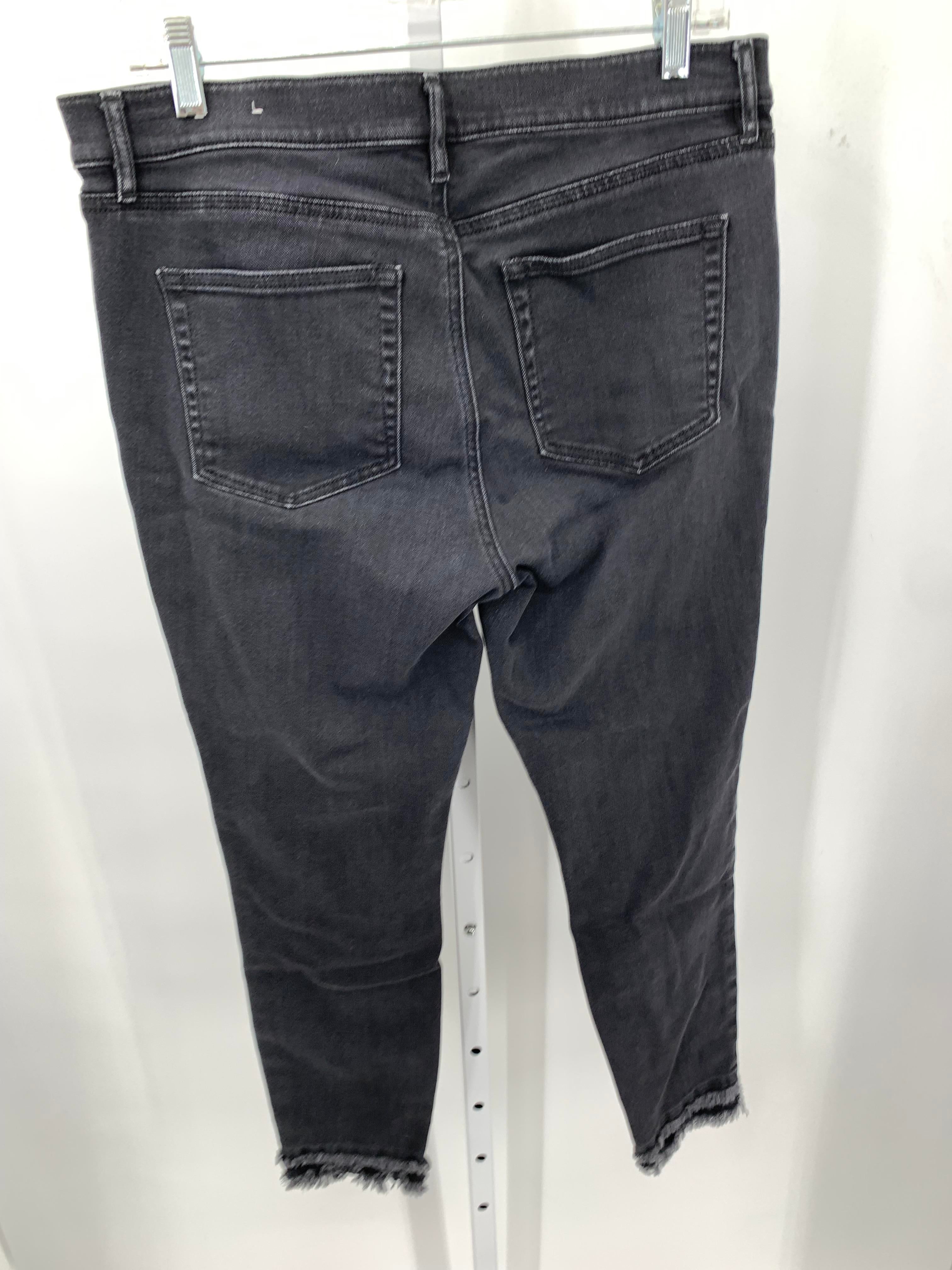 Loft Size 10 Misses Jeans