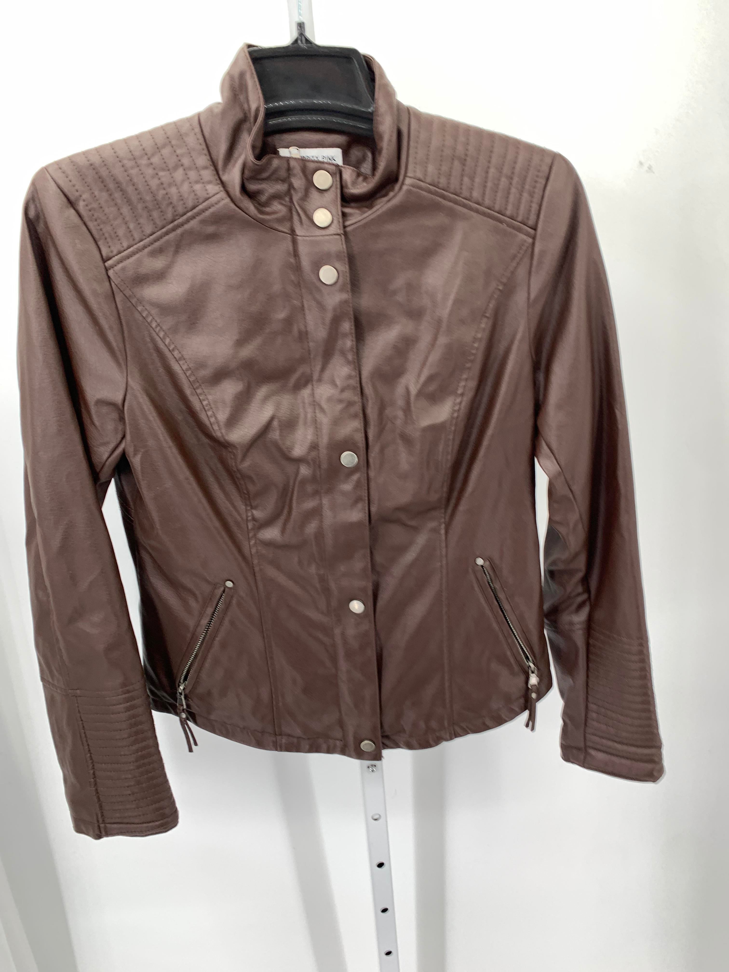 Celebrity Pink Size Medium Juniors Jacket