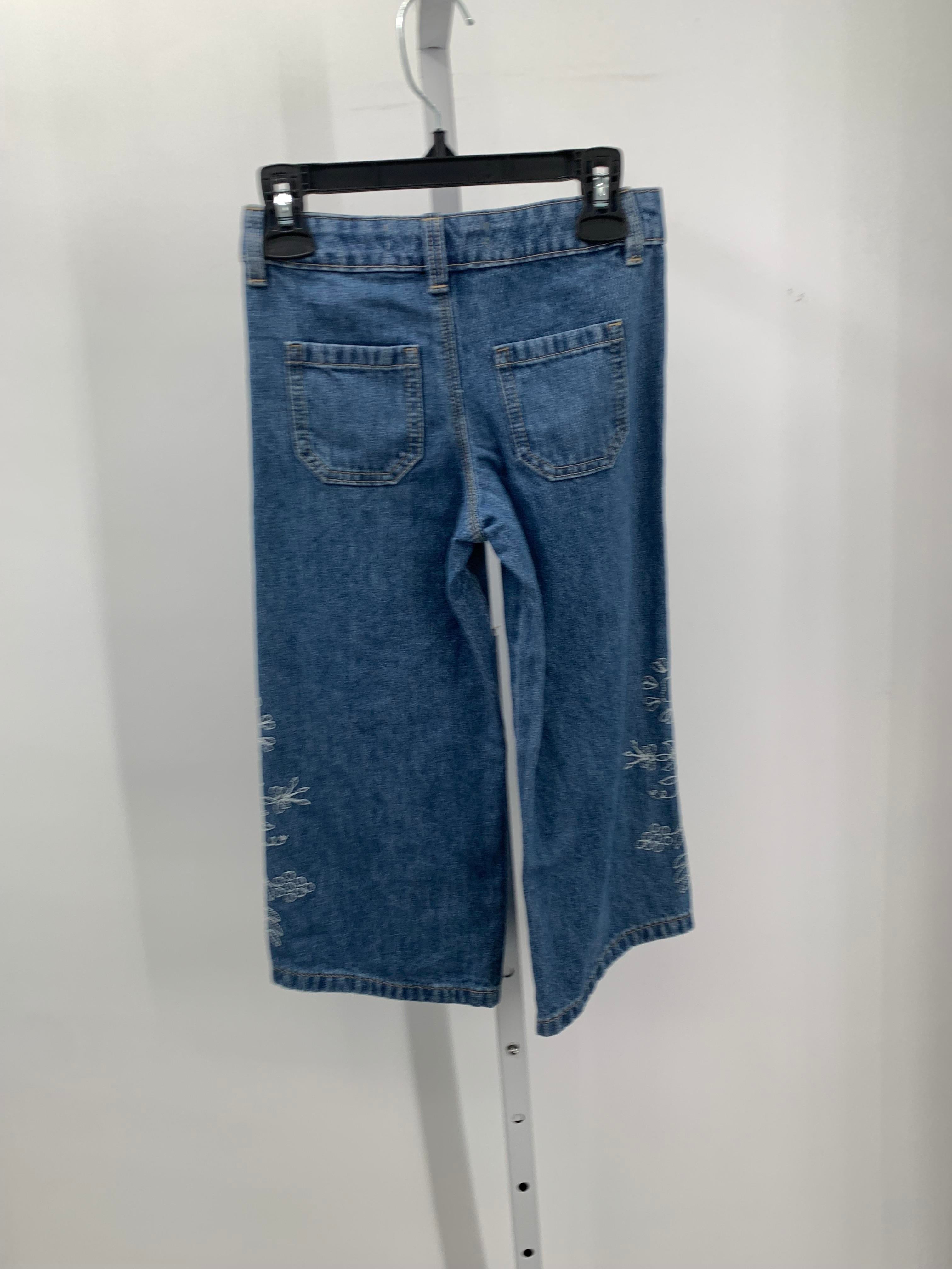 Denim & Co. Size 4-5 Girls Jeans