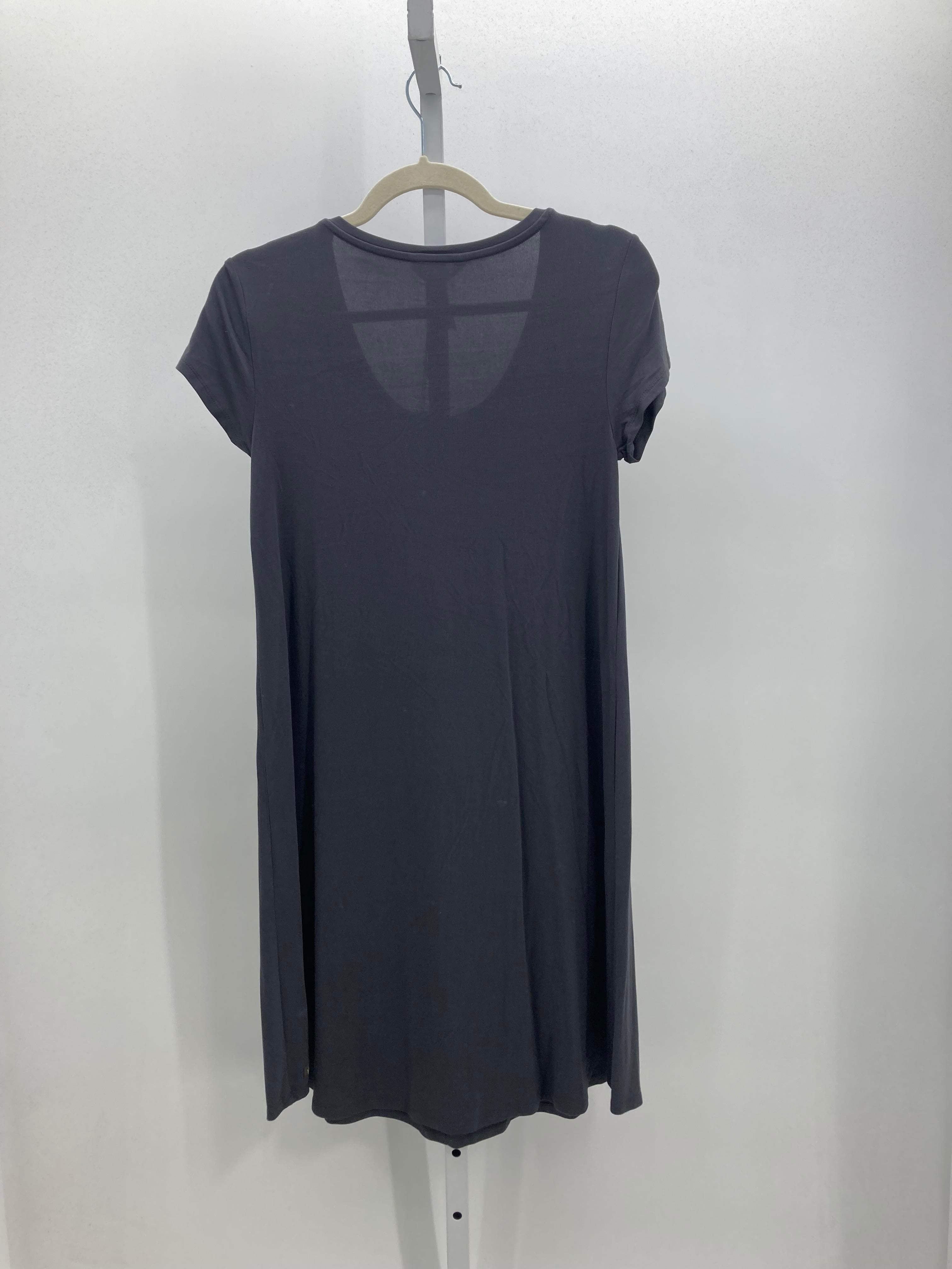 Matilda Jane Size X Small Misses Short Sleeve Dress