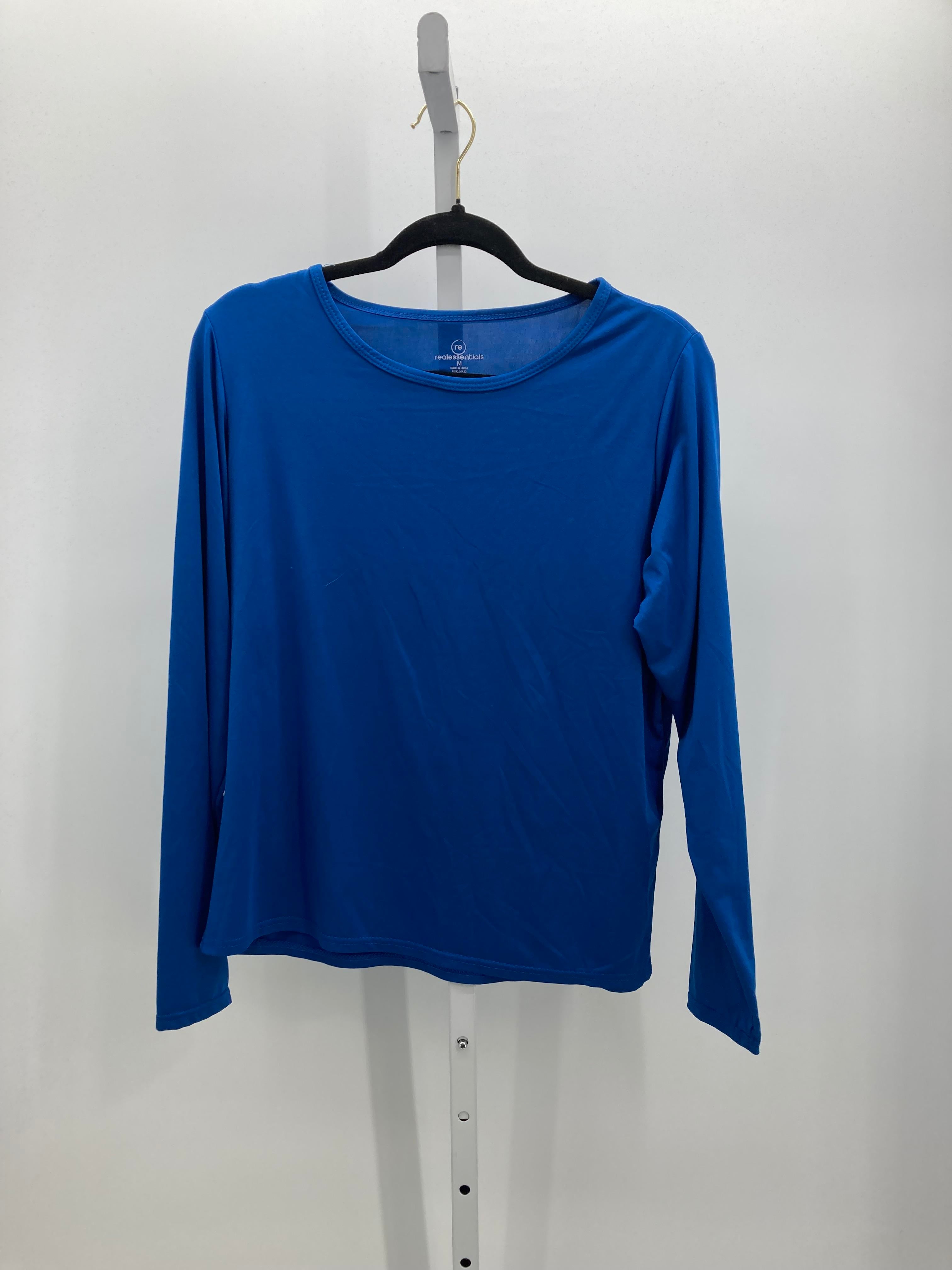 Size Medium Misses Long Sleeve Shirt