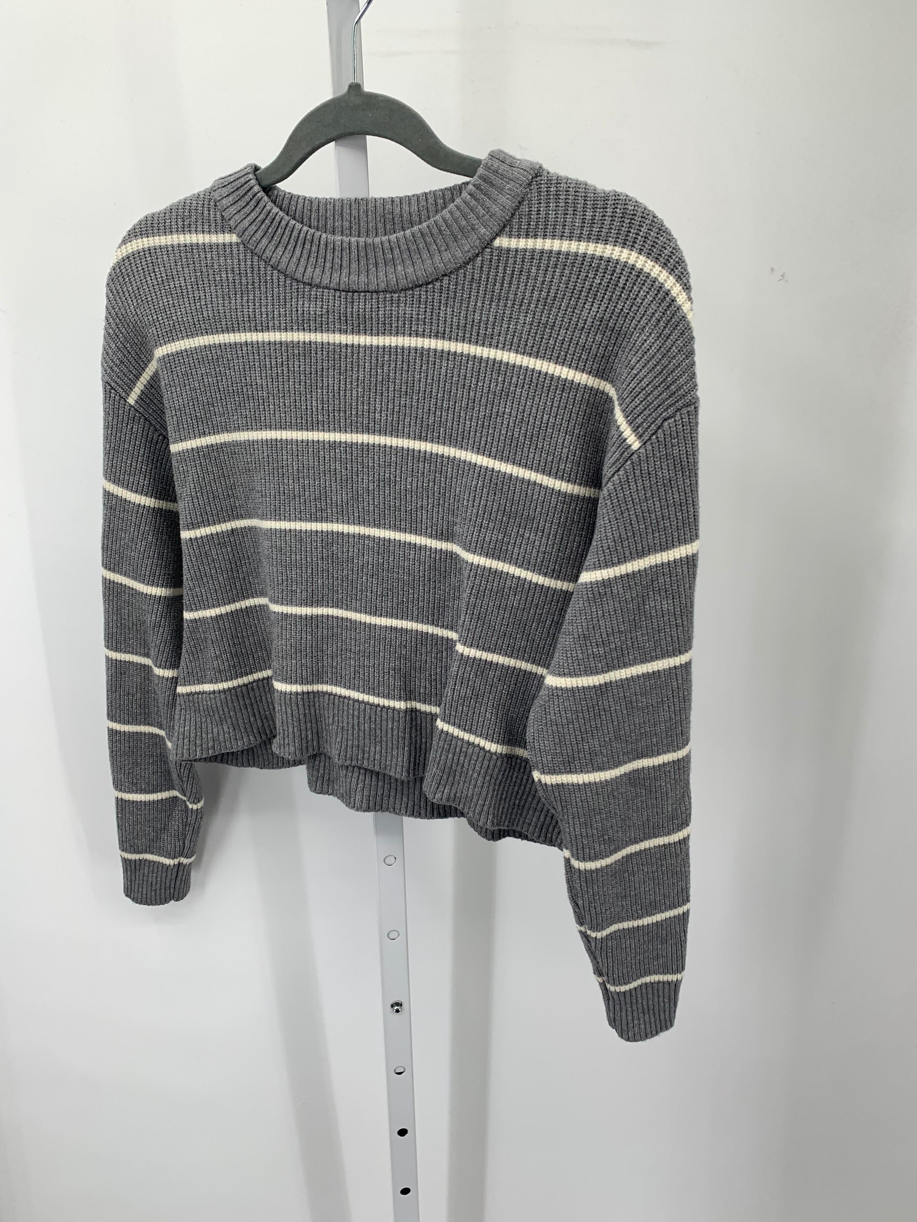 Zara Size 11/12 Girls Long Sleeve Sweater