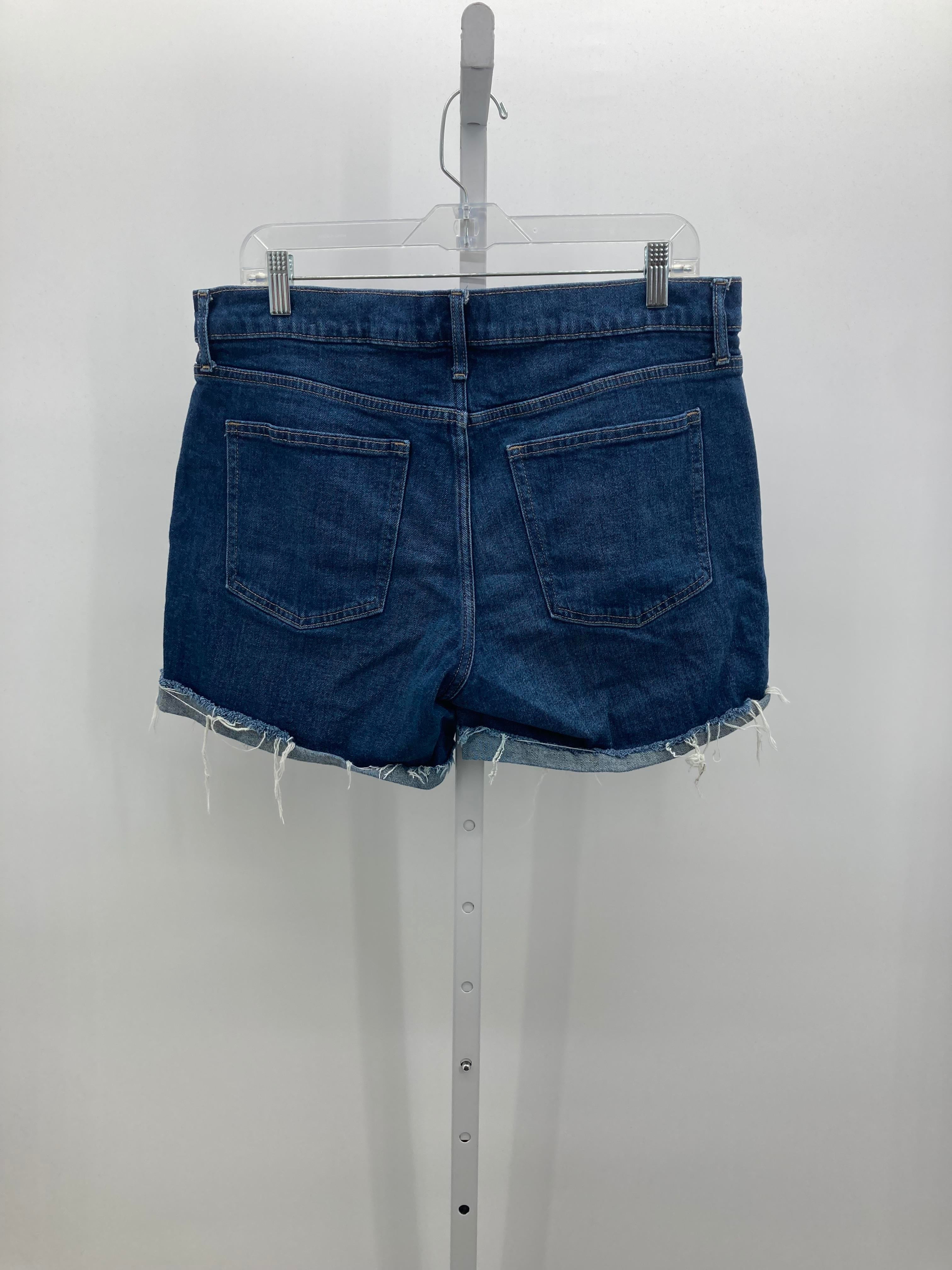 Gap Denim Size 12 Misses Shorts