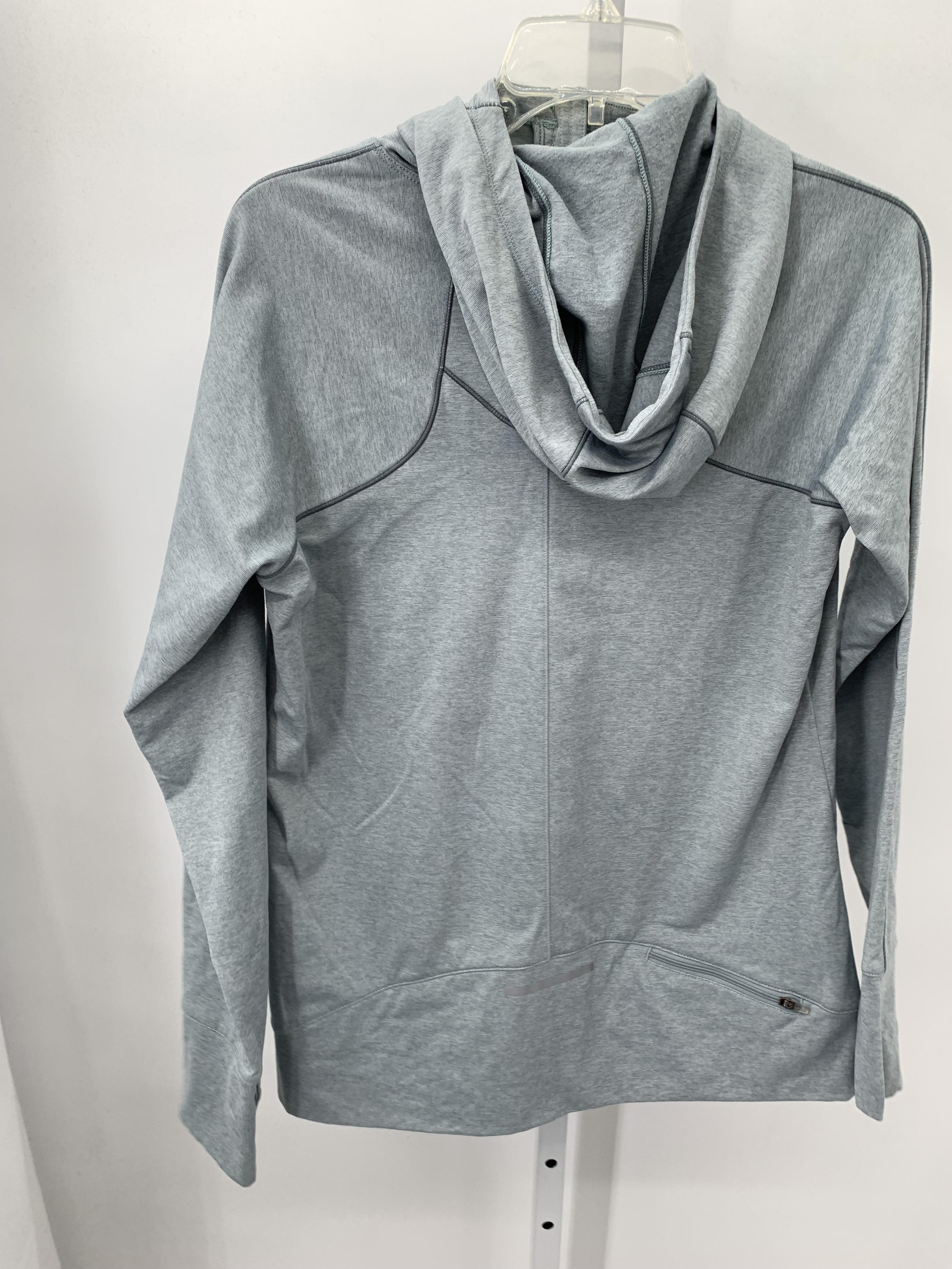 Eastern Mountain Size Medium Misses Long Sleeve Shirt