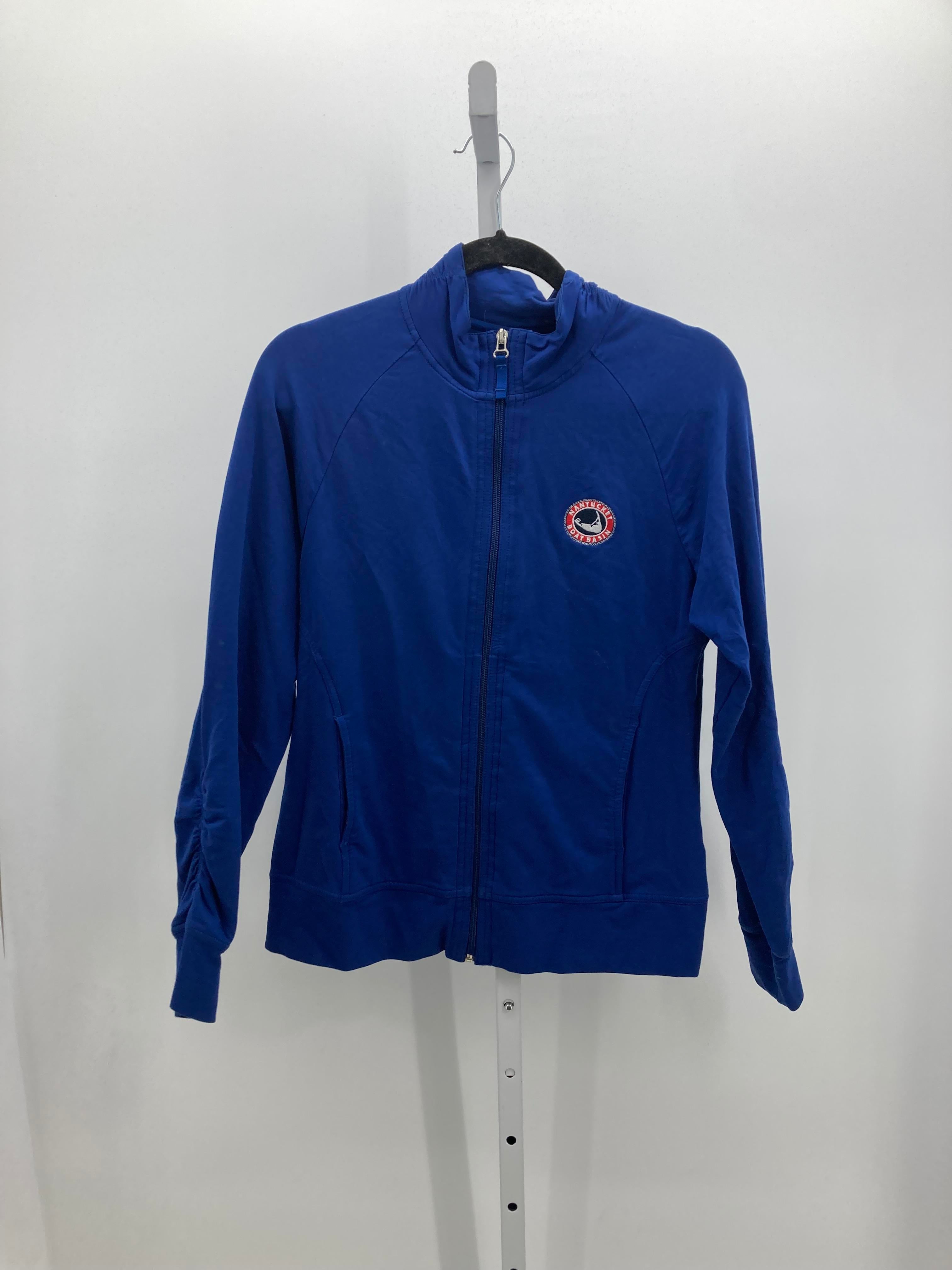 Cutter & Buck Size Small Misses Sweat Jacket