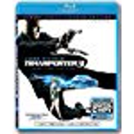 Transporter 3 (2-Disc Widescreen Fully Loaded Edition) [Blu-ray] [Blu-ray] -