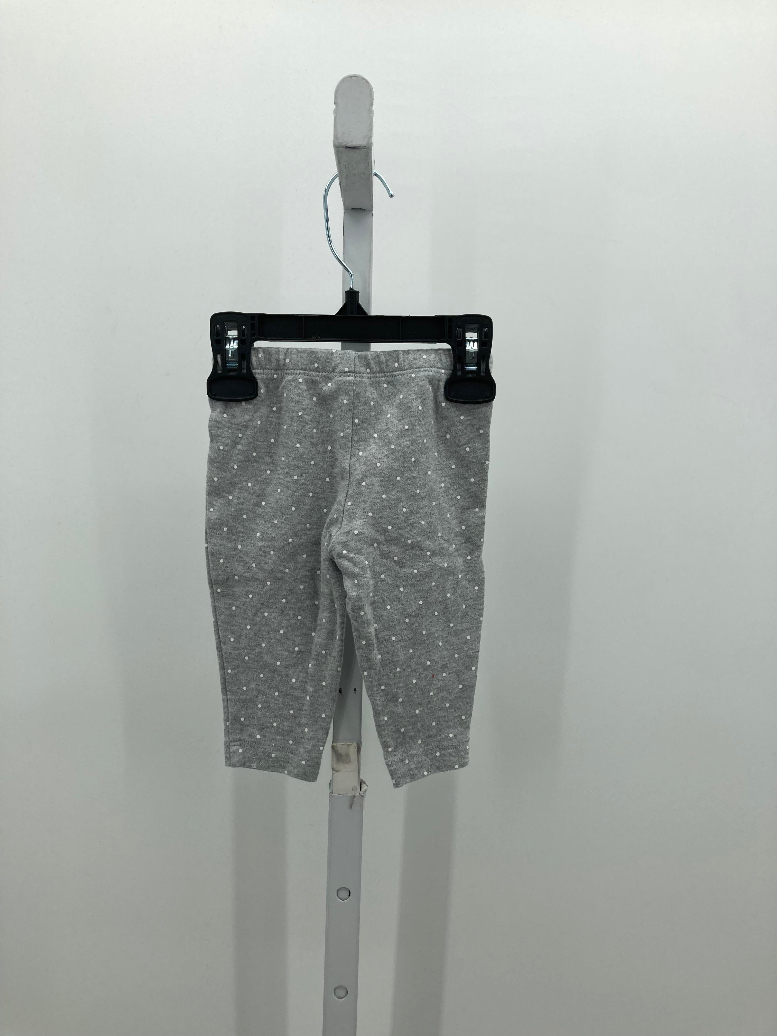 Carters Size 6 Months Girls Pants