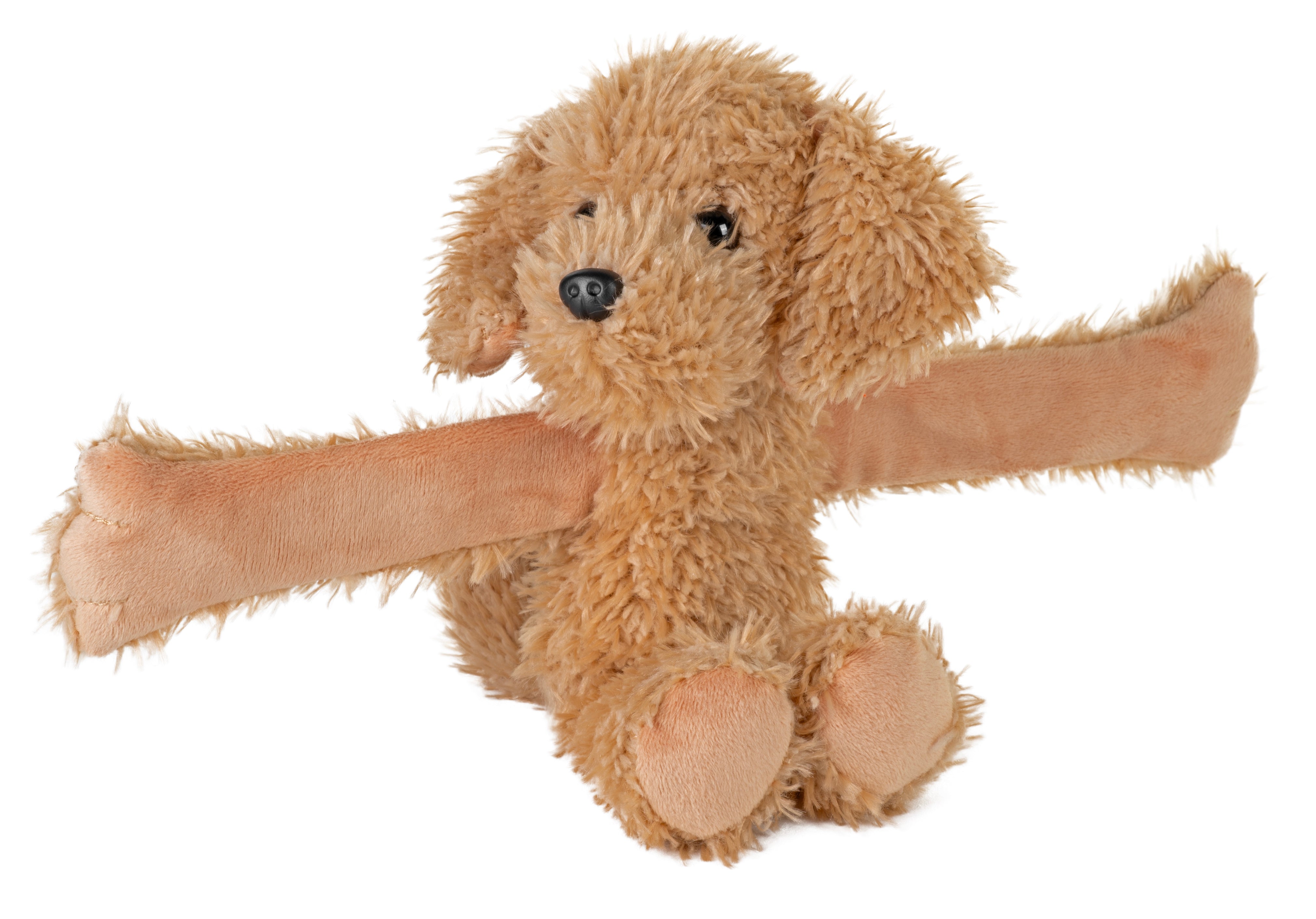 New Huggers Goldendoodle