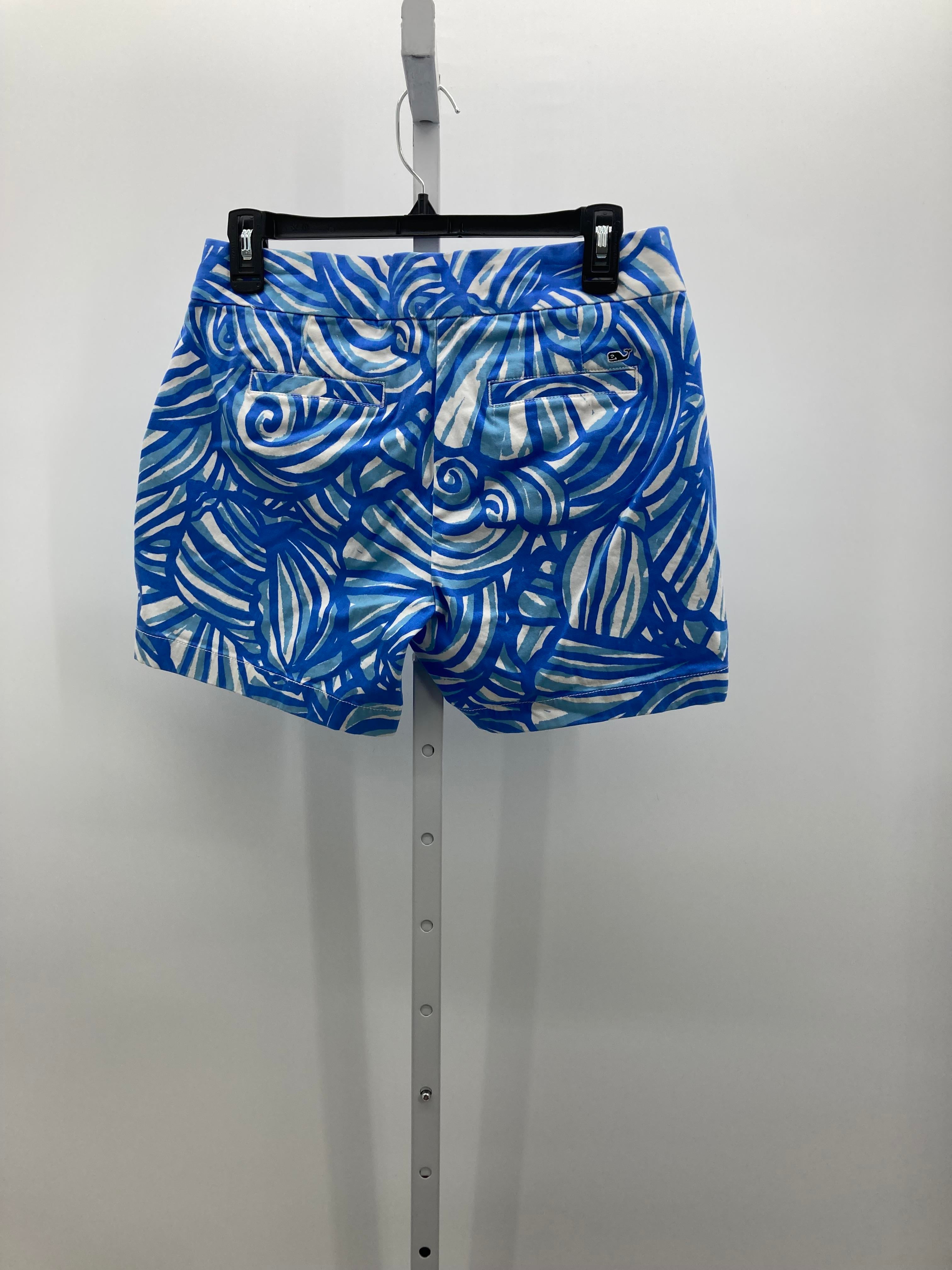 Vineyard Vines Size 4 Misses Shorts