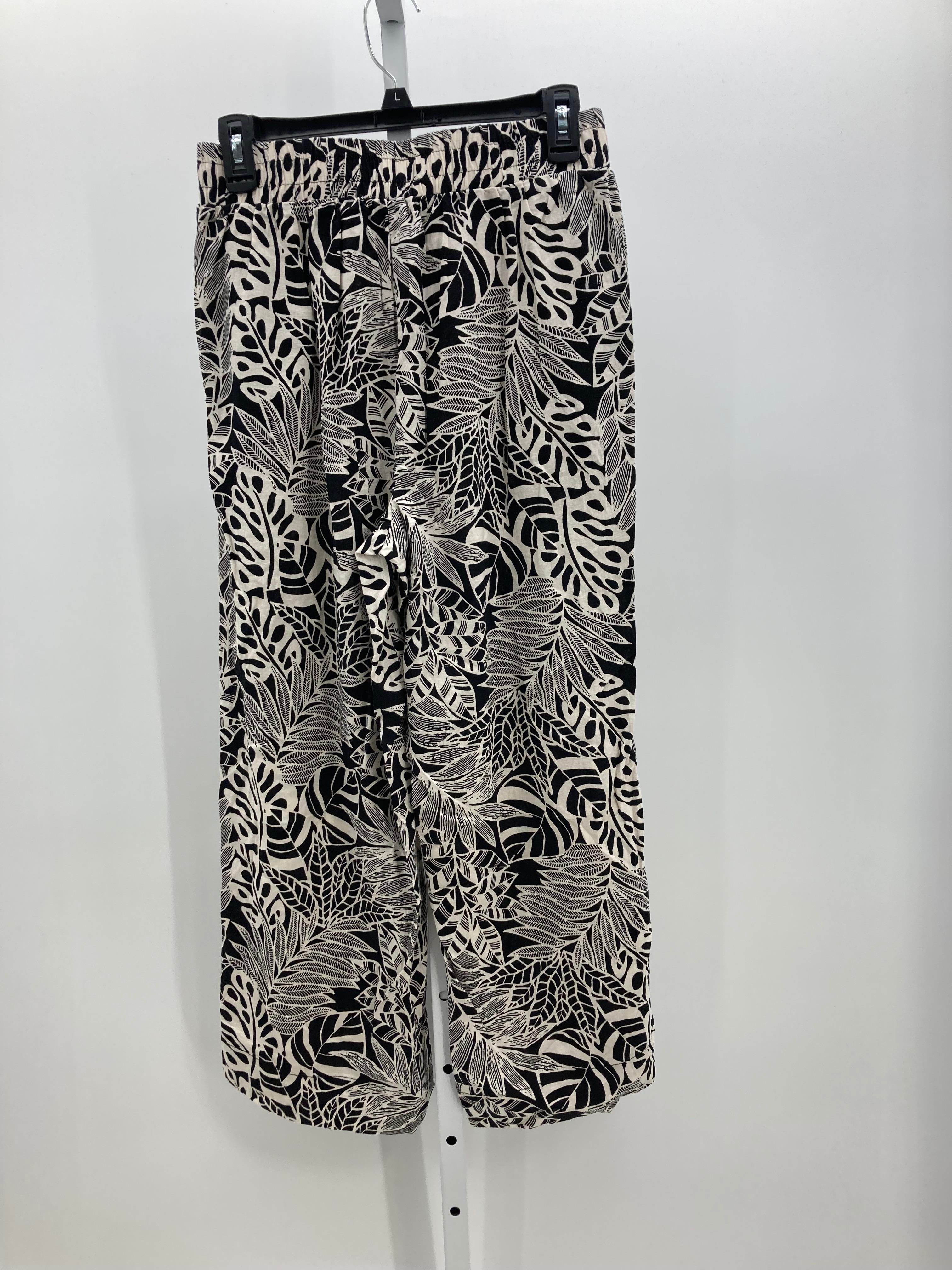Panama Jack Size Small Misses Pants