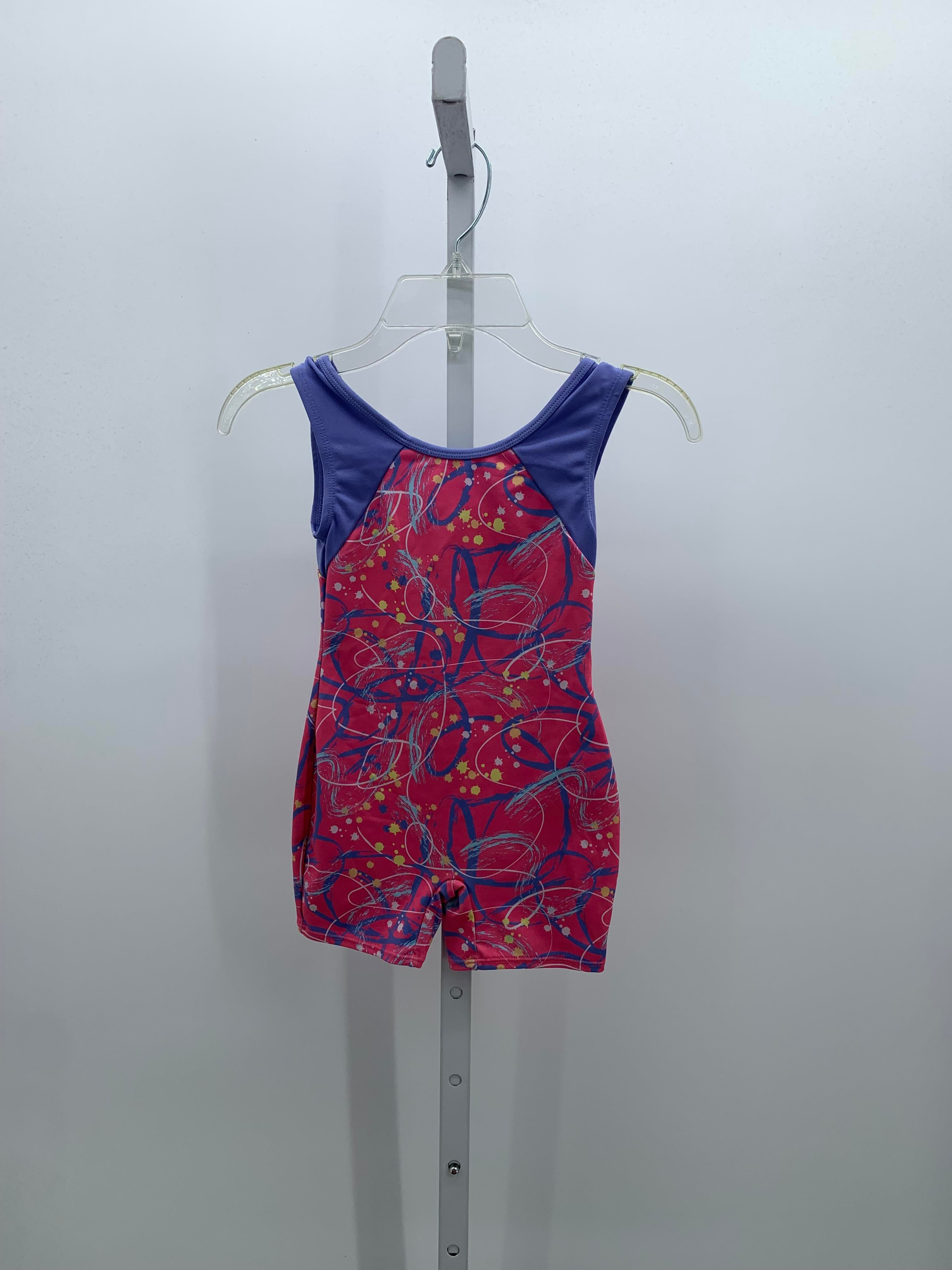 Cat & Jack Size 4-5 Girls Leotard