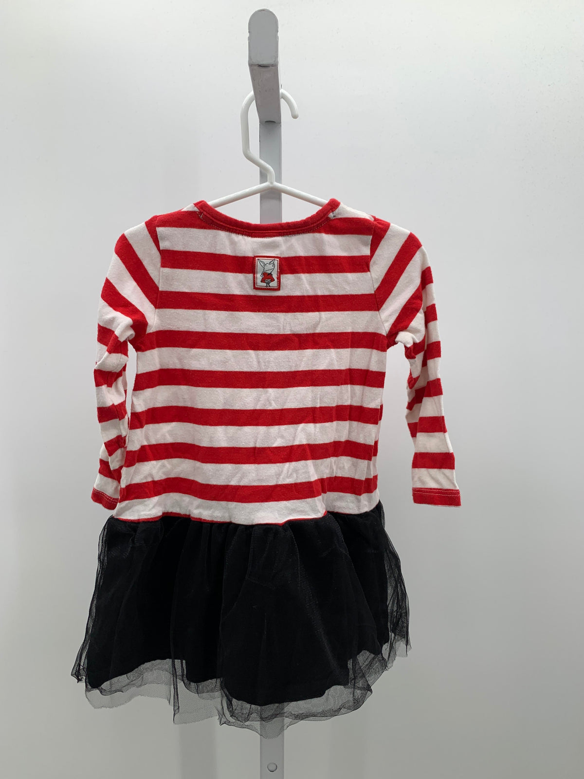 Gymboree Size 2T Girls Long Sleeve Dress