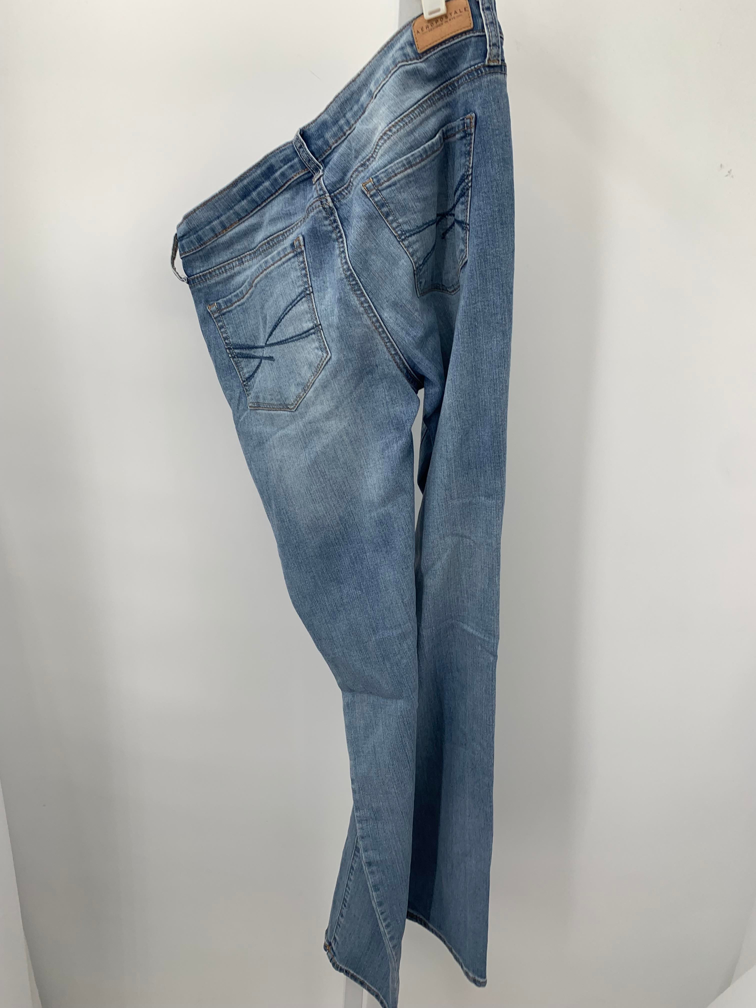 Aeropostale Size 6 Juniors Jeans