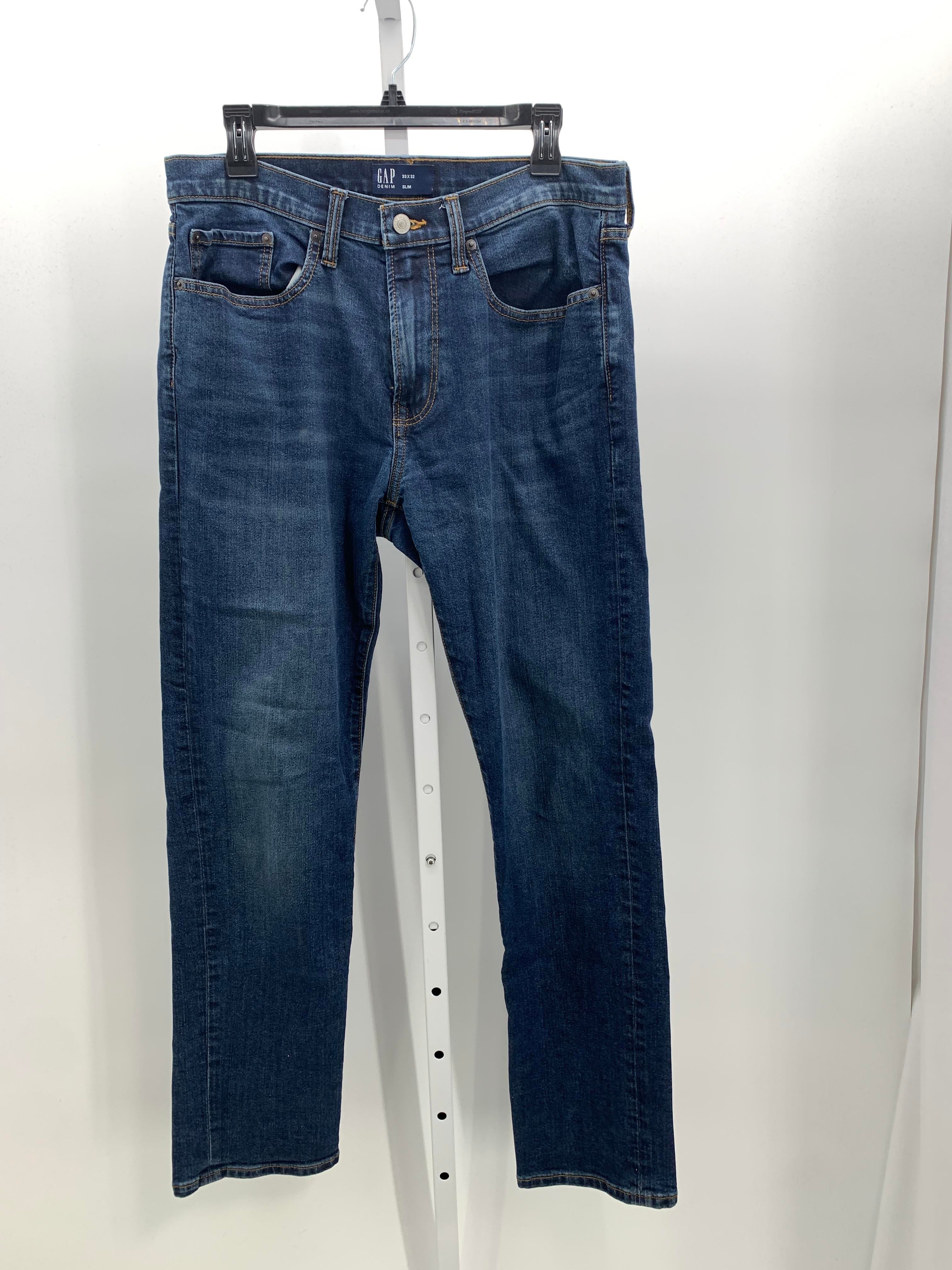 SLIM FIT