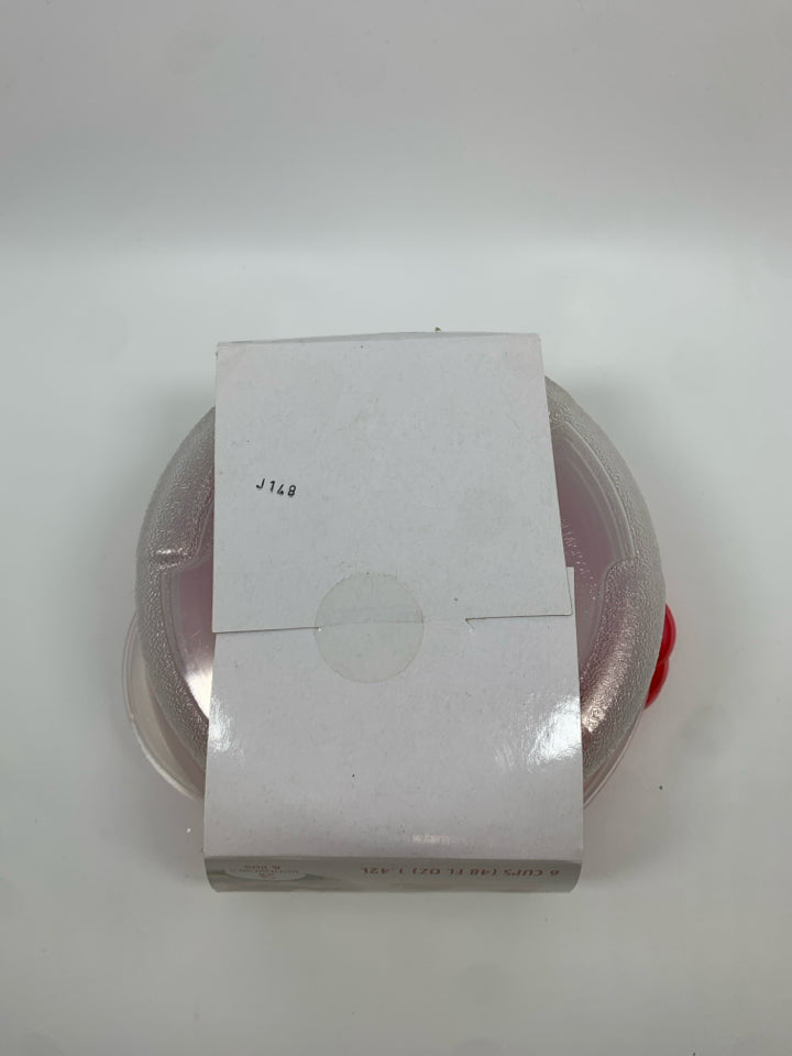 NIP 3 PC BIG BOWL CONTAINERS.