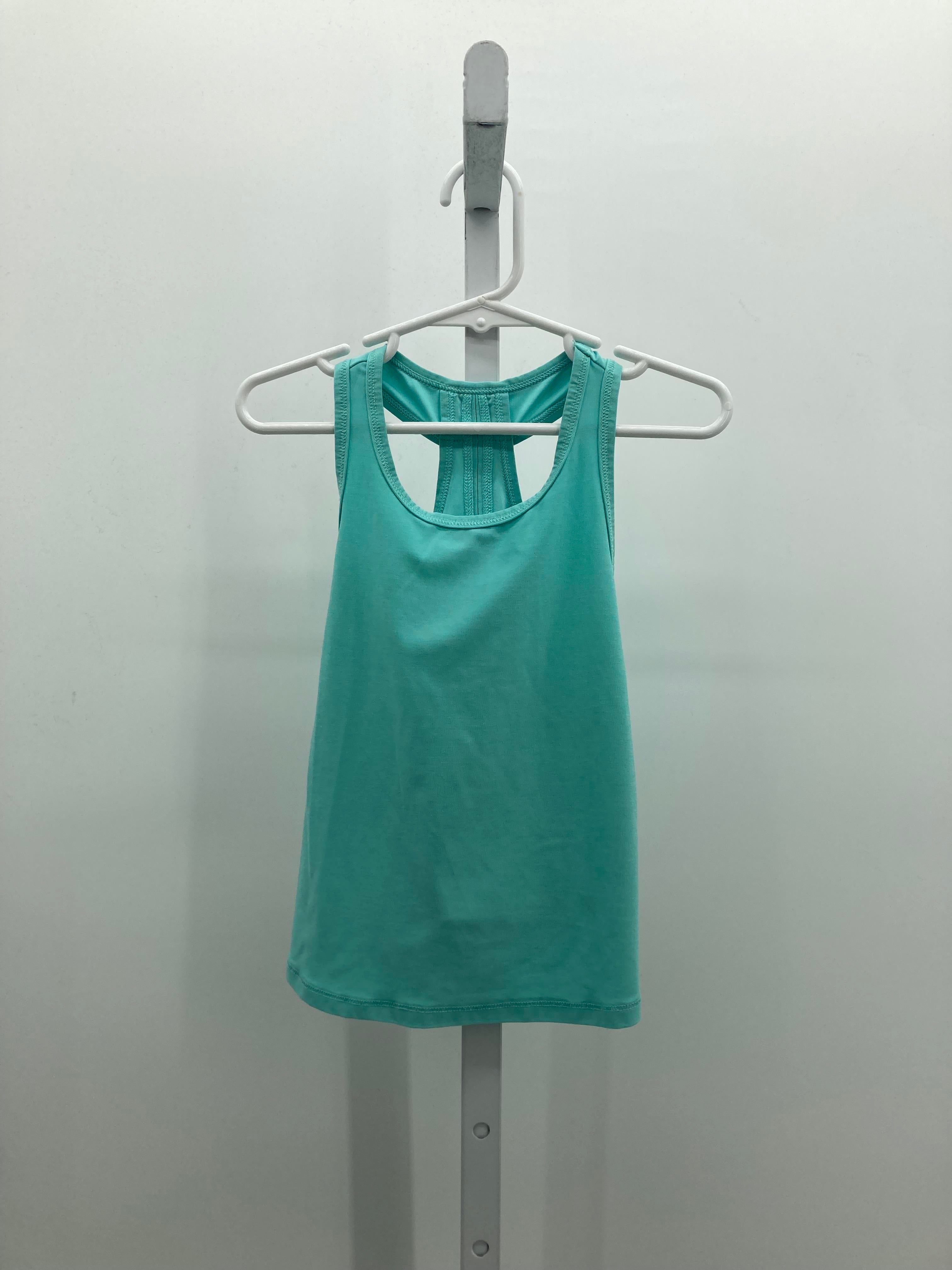 DSG Size 4-5 Girls Tank