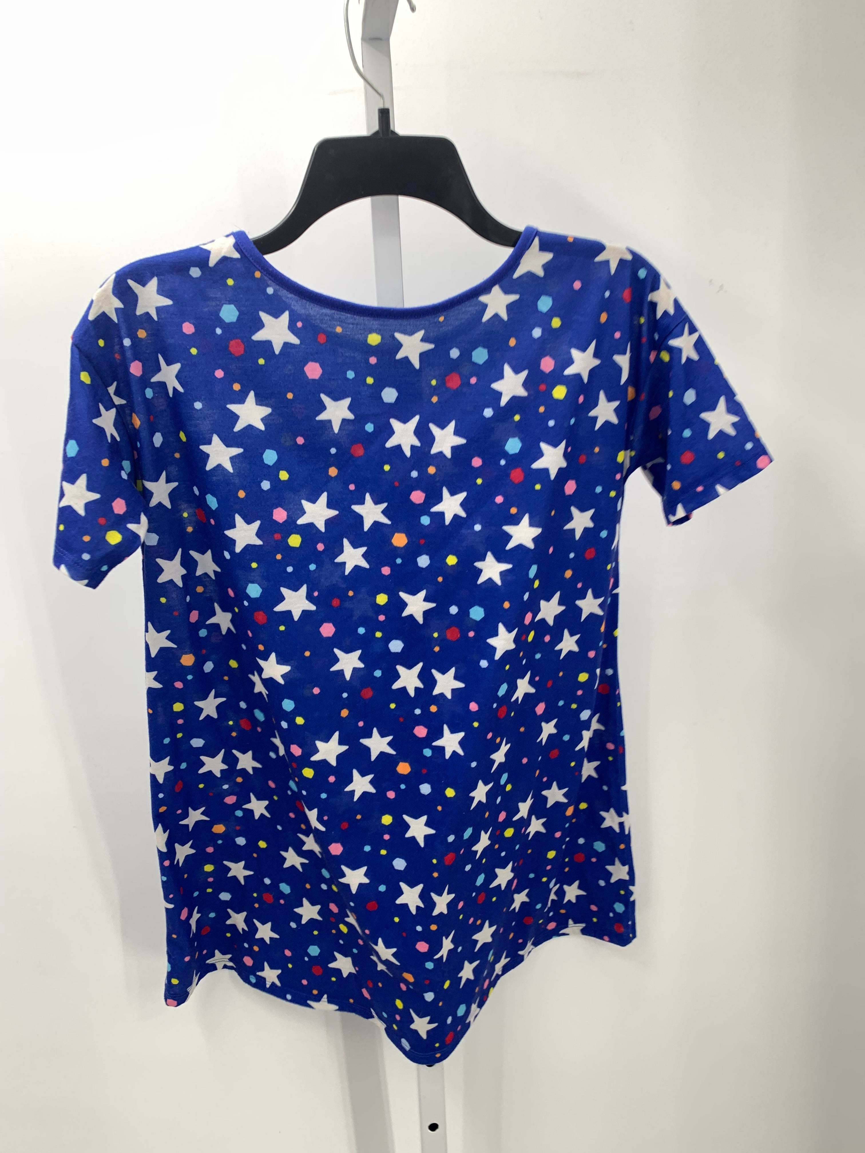 Cat & Jack Size 10-12 Girls Nightgown