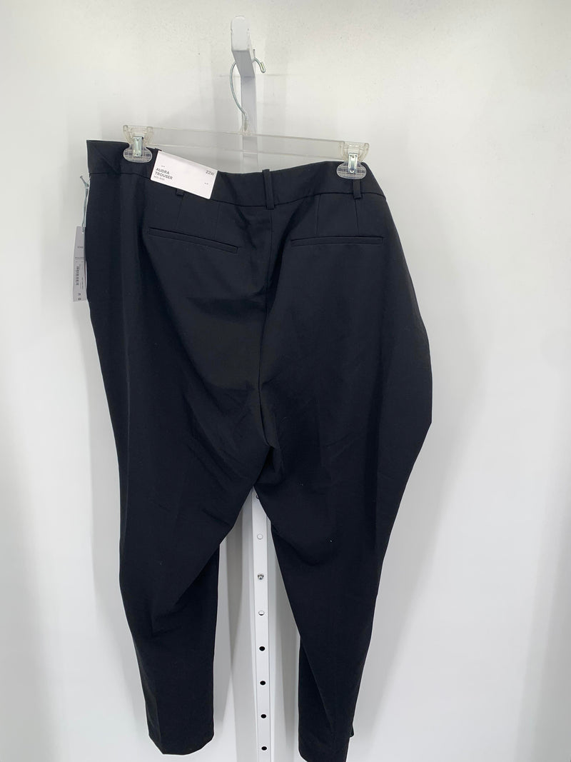 Liz Claiborne Size 22 W Womens Pants