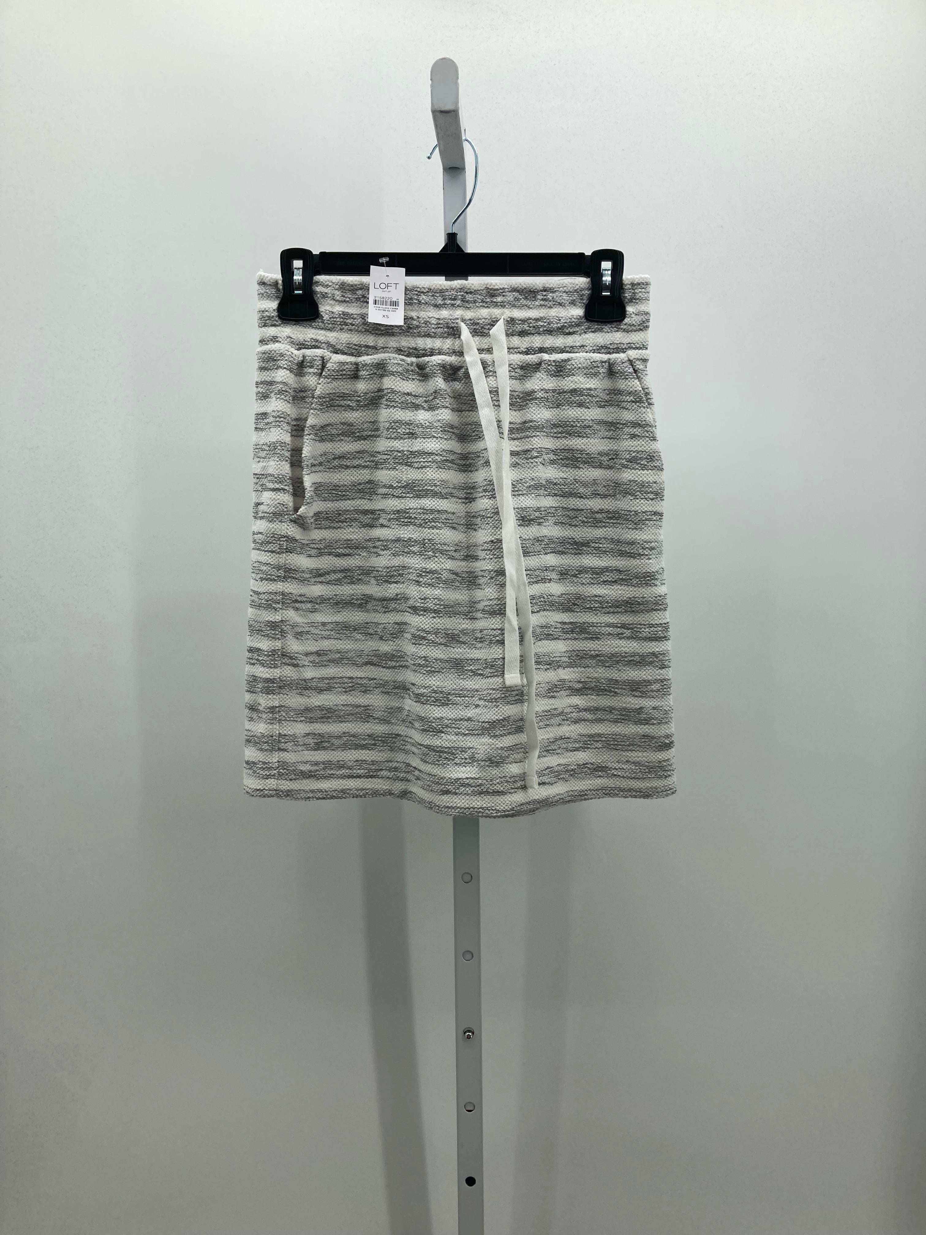 Loft Size X Small Misses Skirt