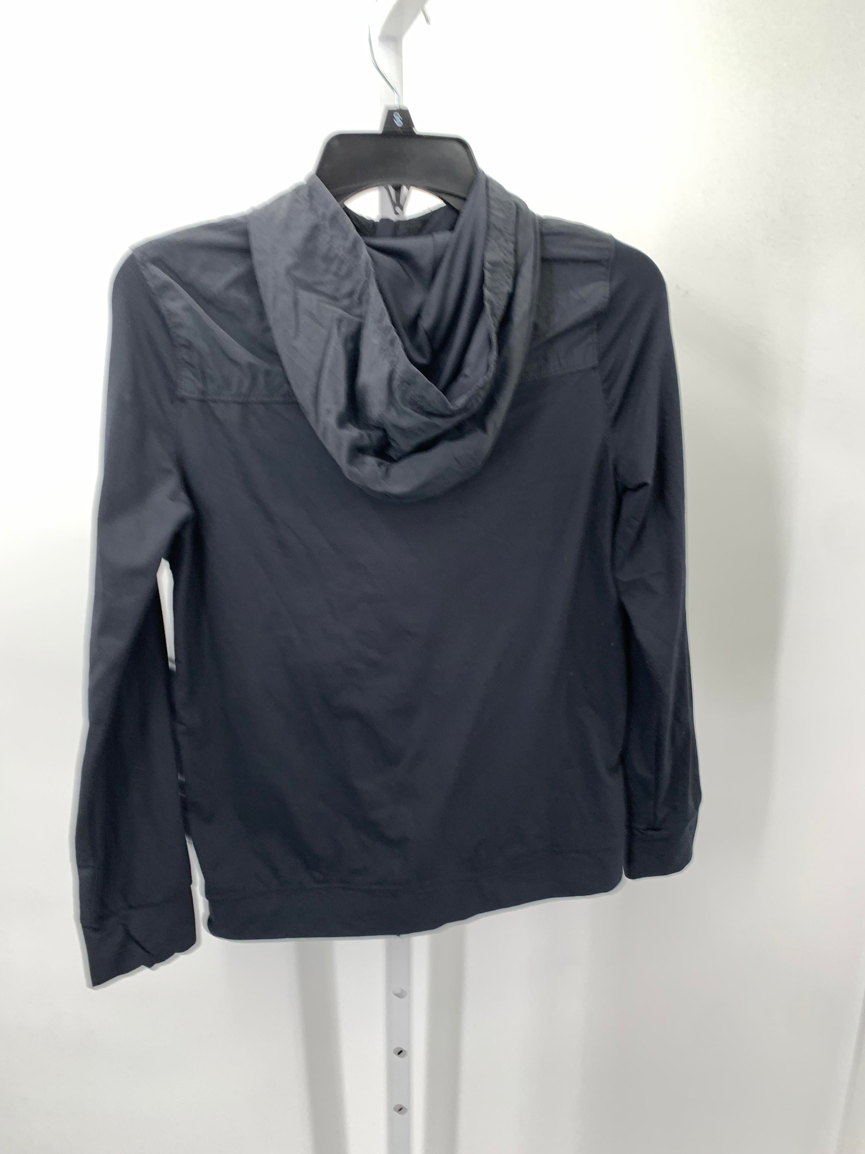 All In Motion Size 14 Girls Sweat Jacket