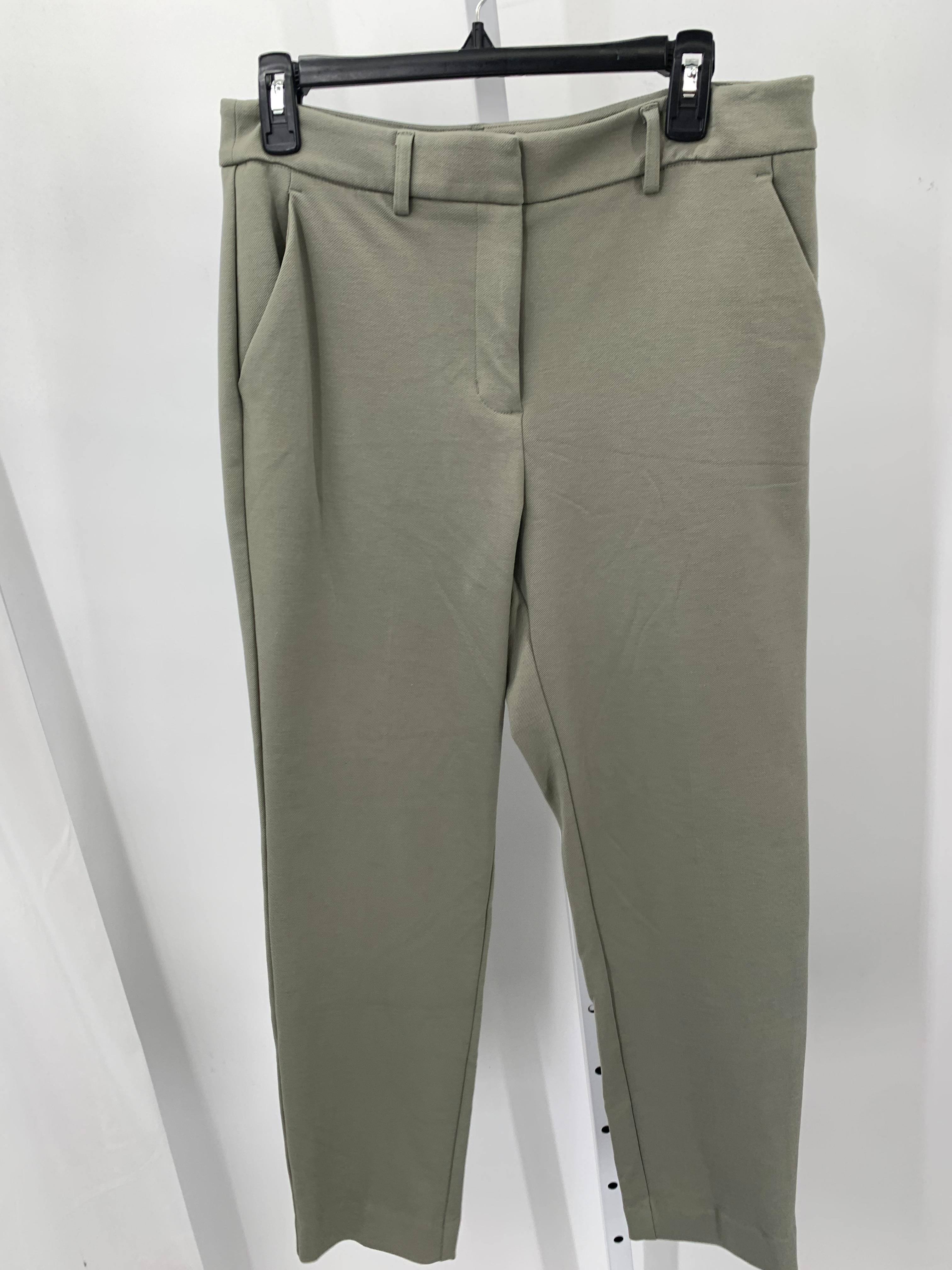 Vera Wang Size 10 Misses Pants