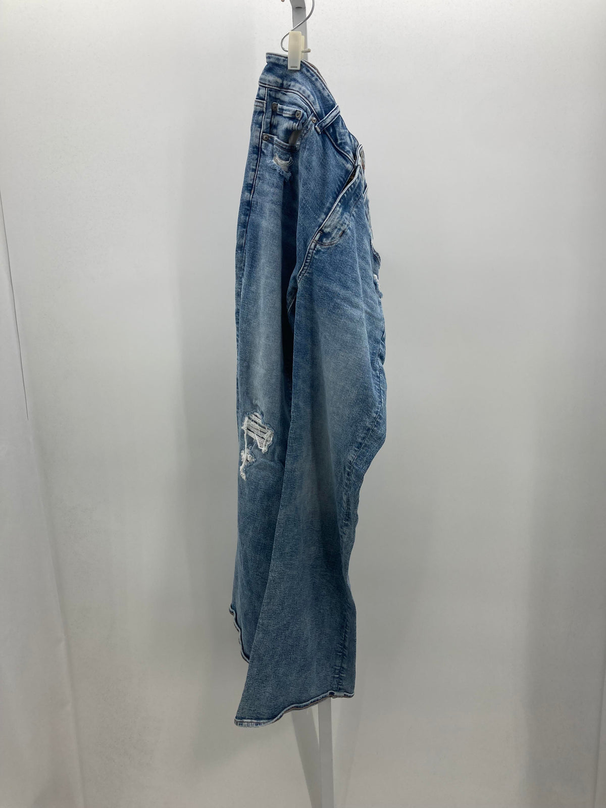 American Eagle Size 12 Juniors Jeans
