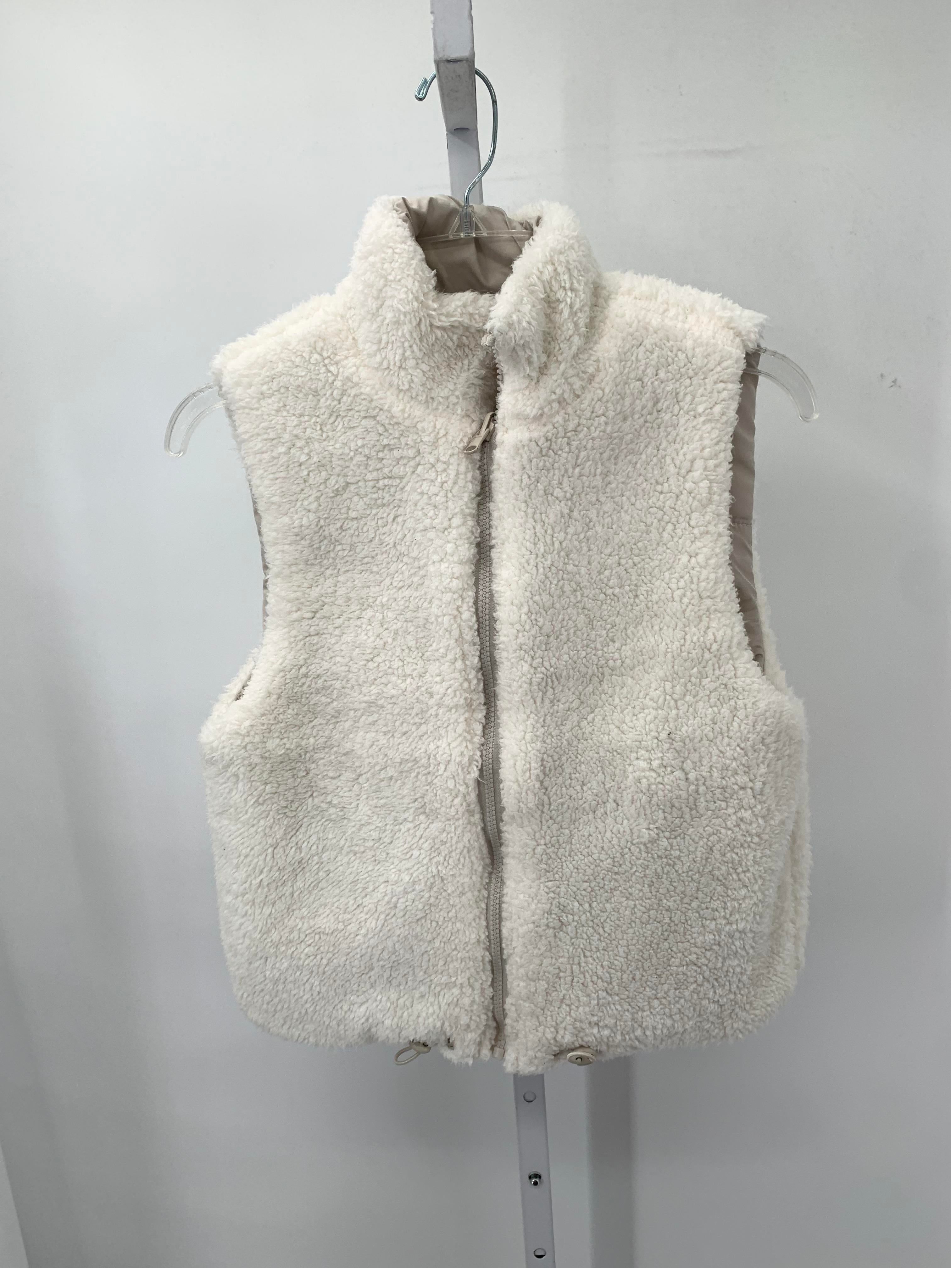 No Boundries Size XXS Juniors Vest