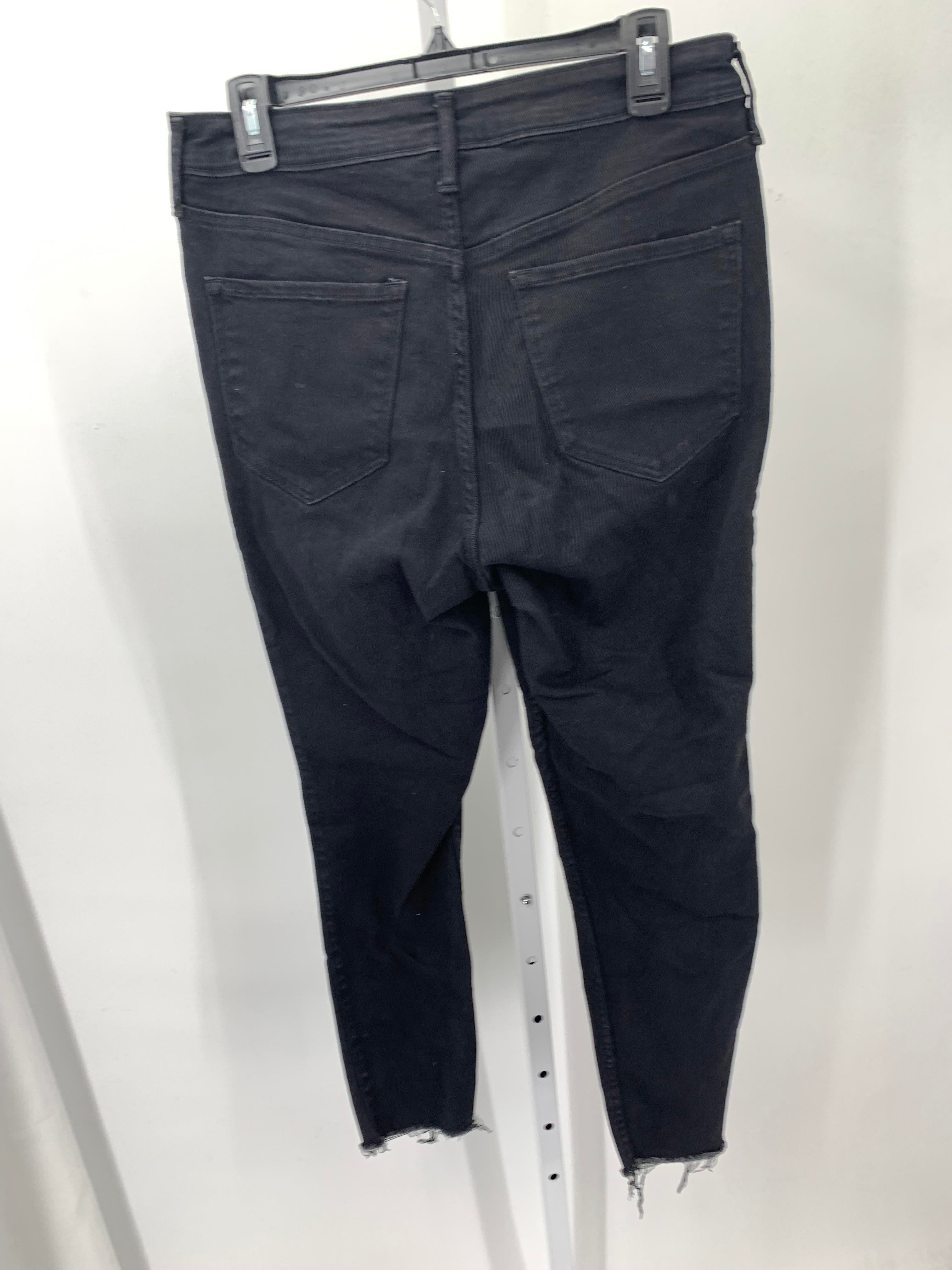 Old Navy Size 12 Misses Jeans