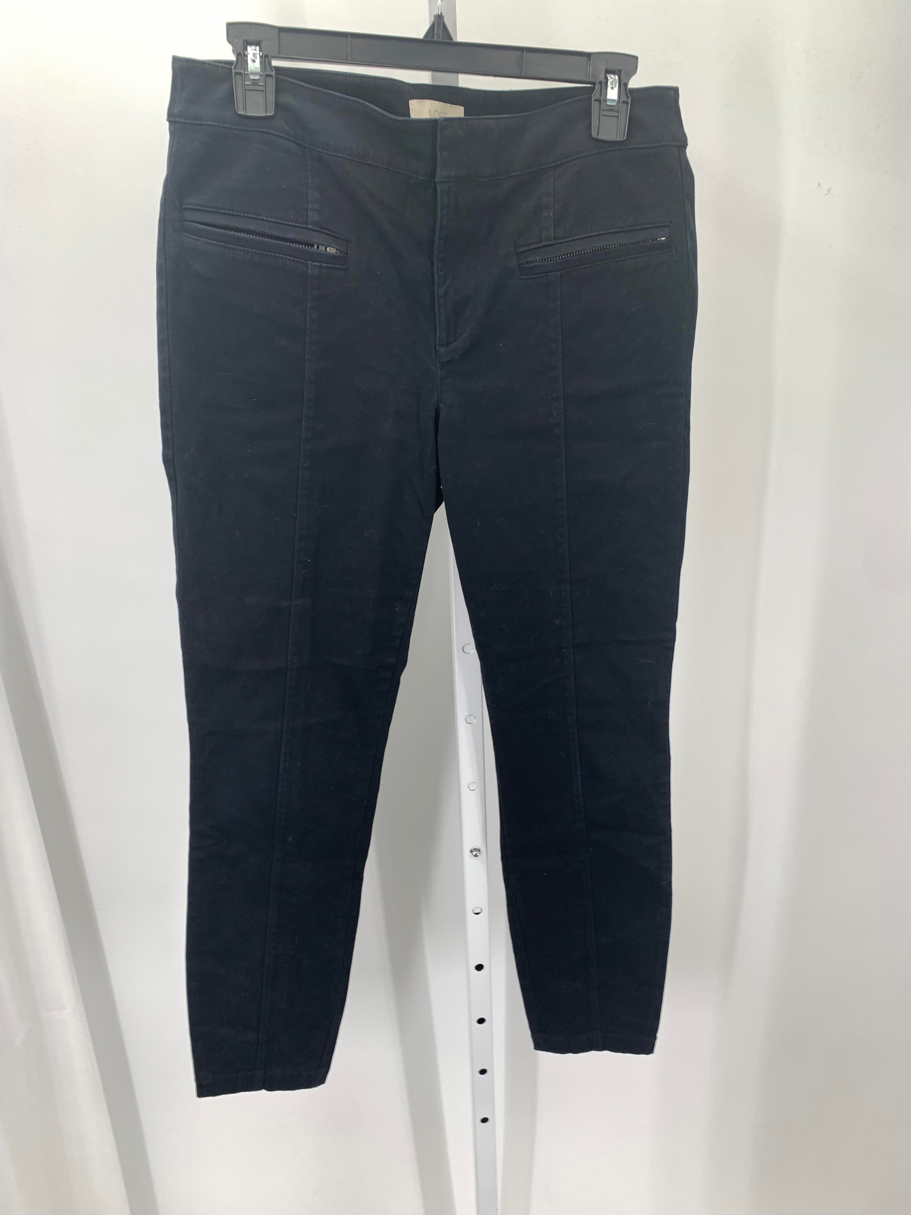 Loft Size Small Misses Pants