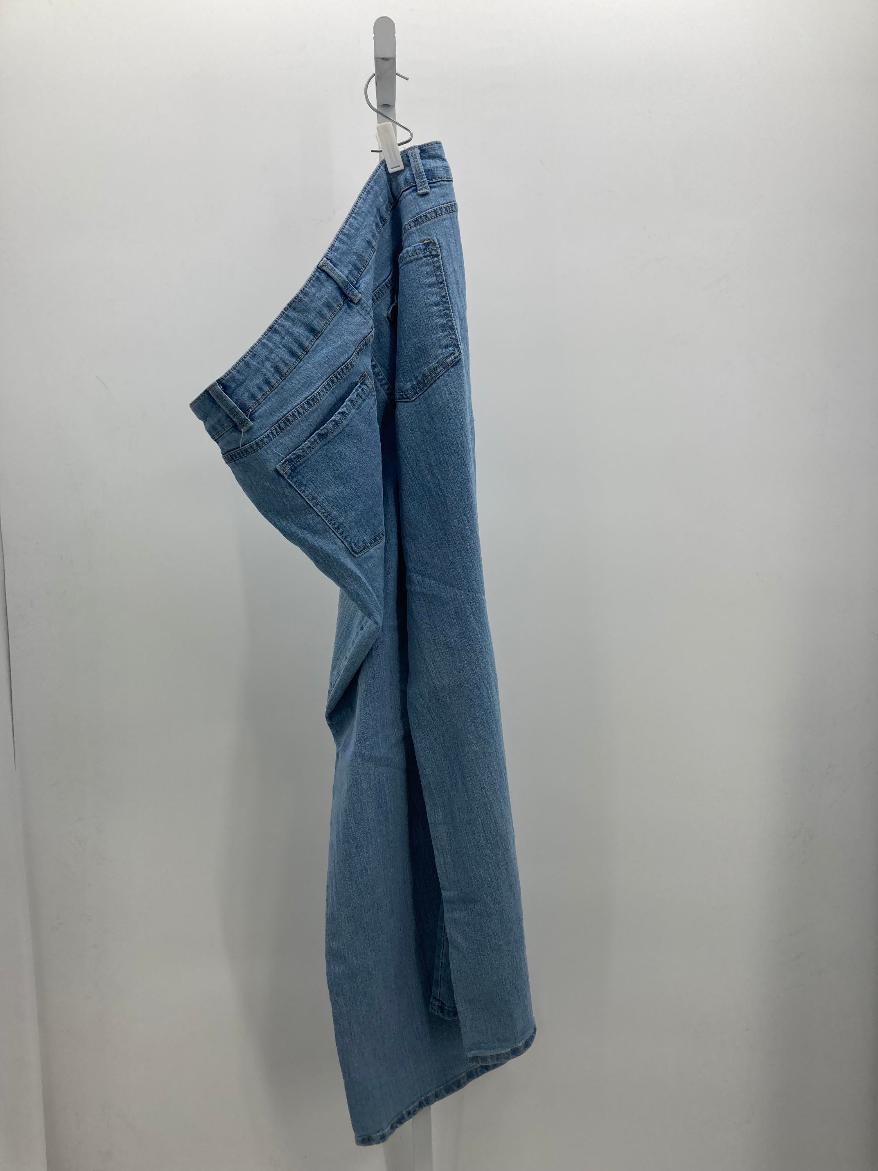 No Boundries Size 15 Juniors Jeans