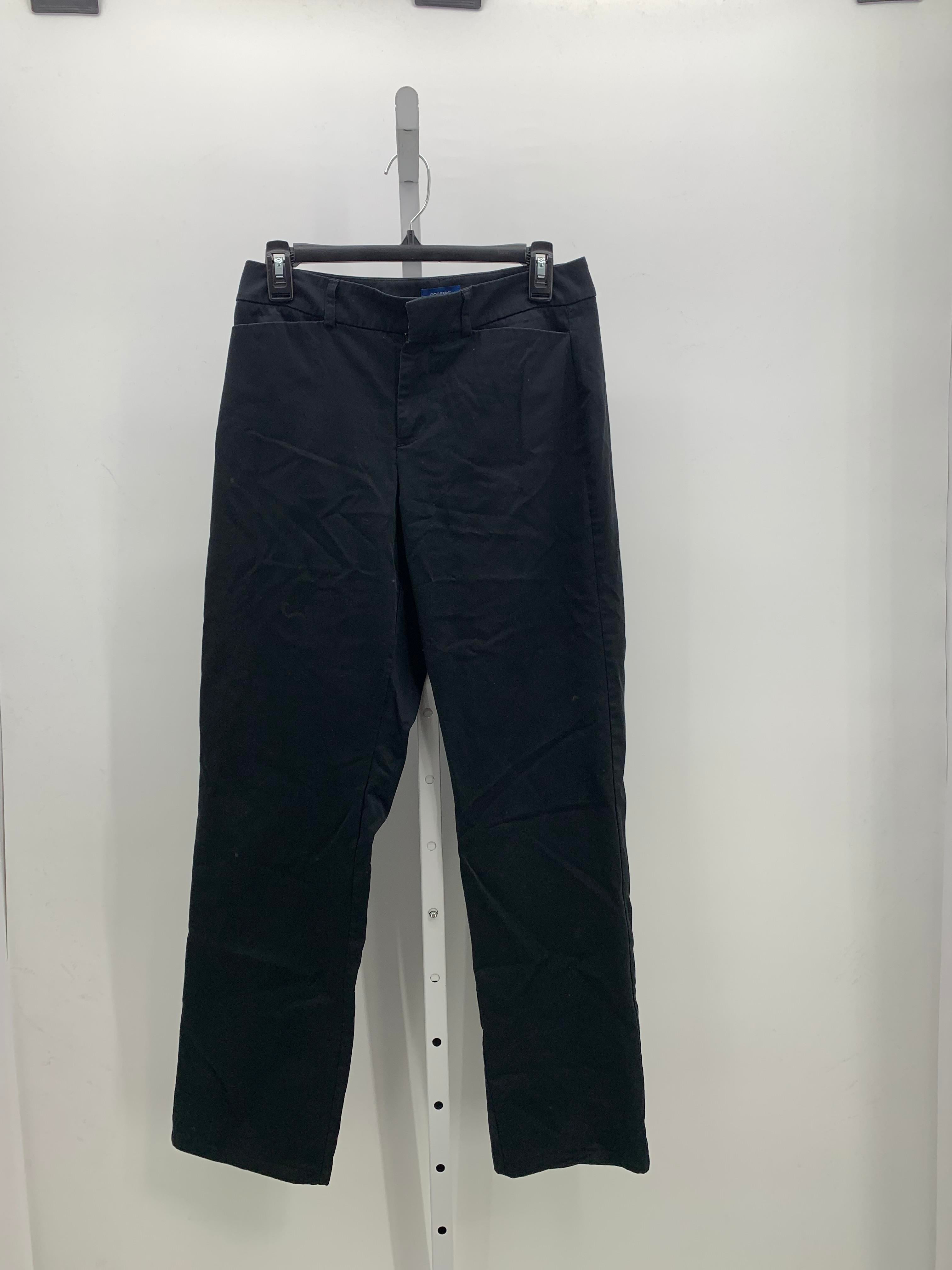 Dockers Size 6 Misses Pants