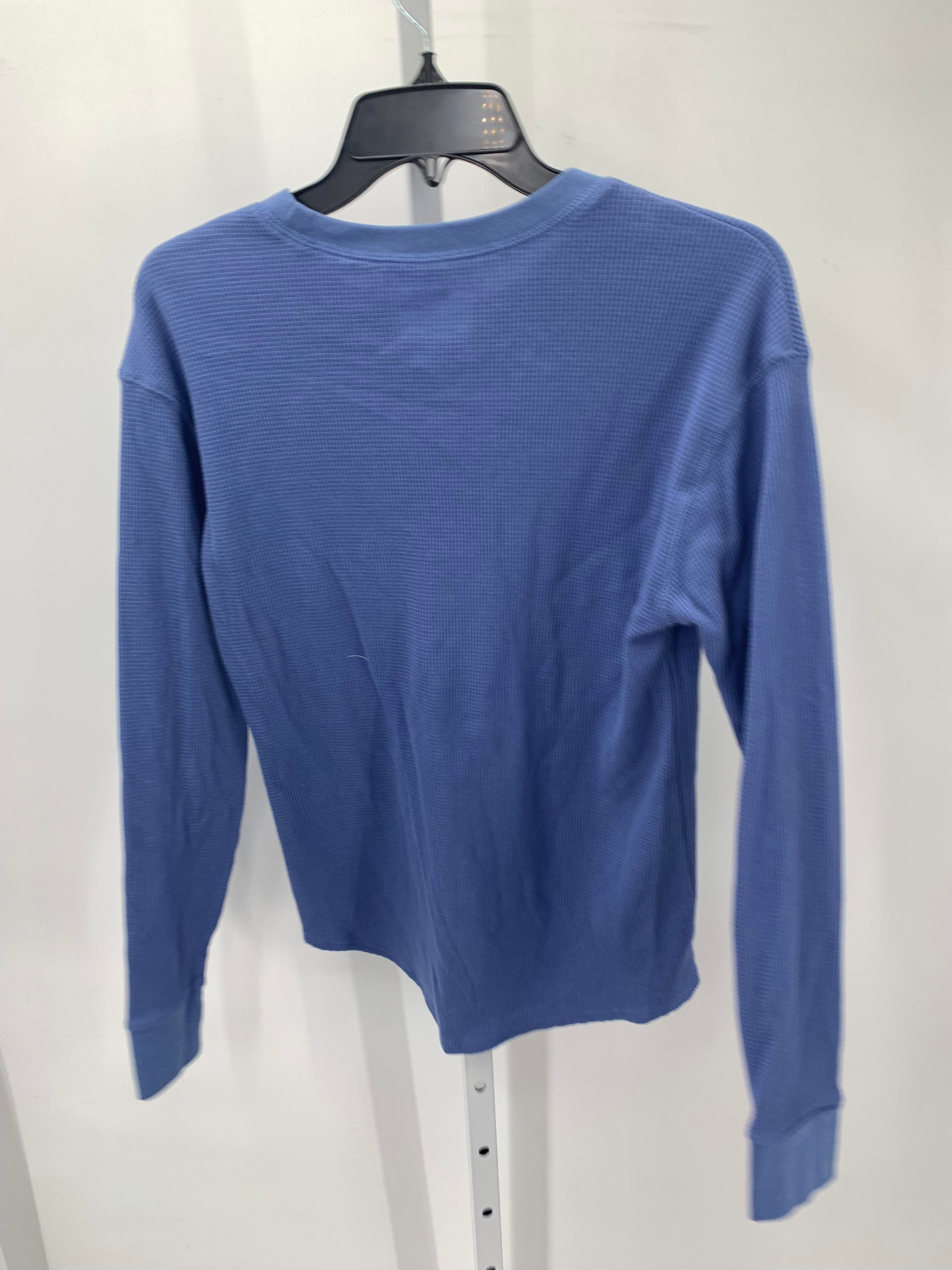 Time and Tru Size Medium Misses Long Sleeve Shirt