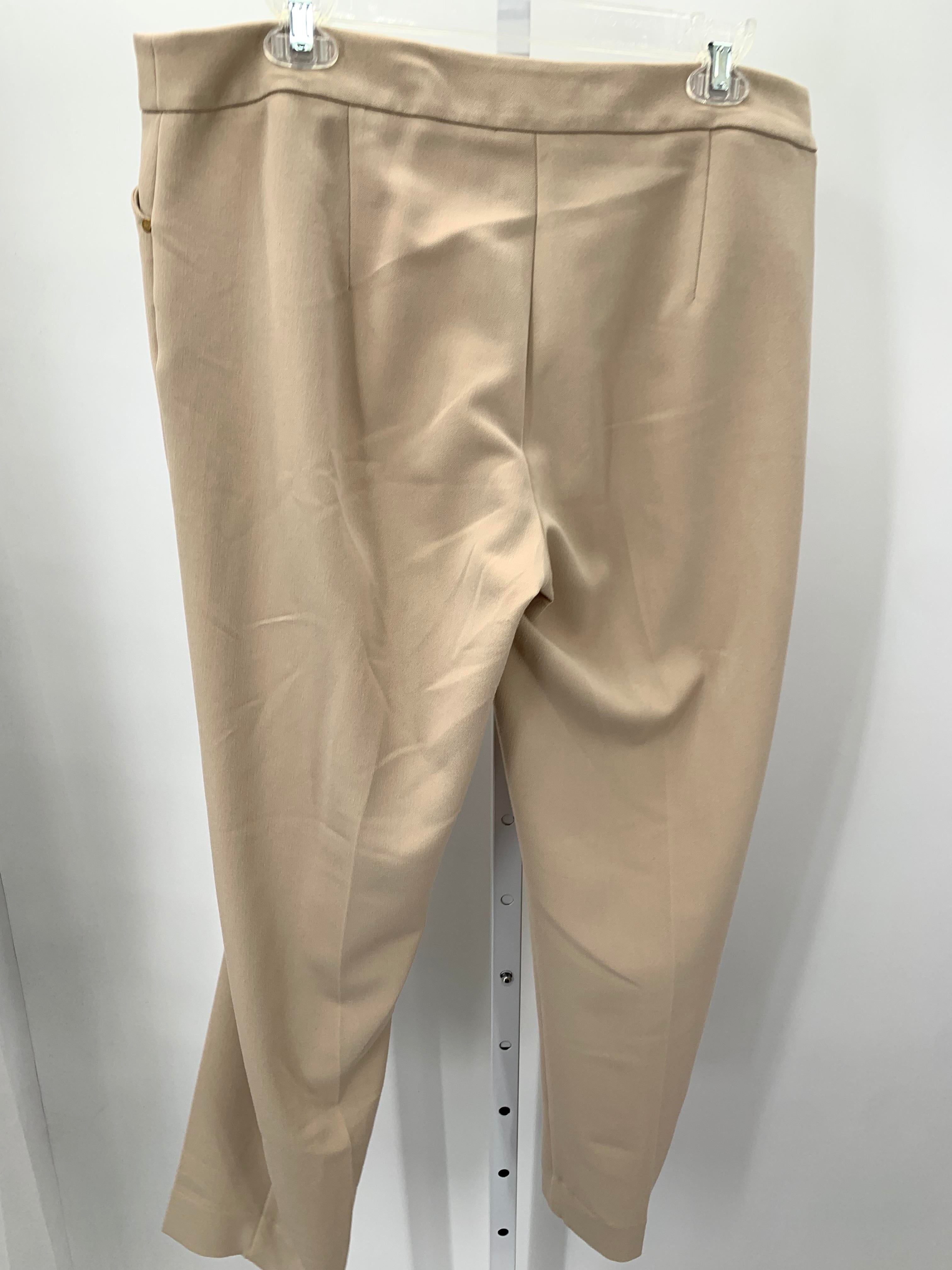 Jones New York Size 10 Misses Pants