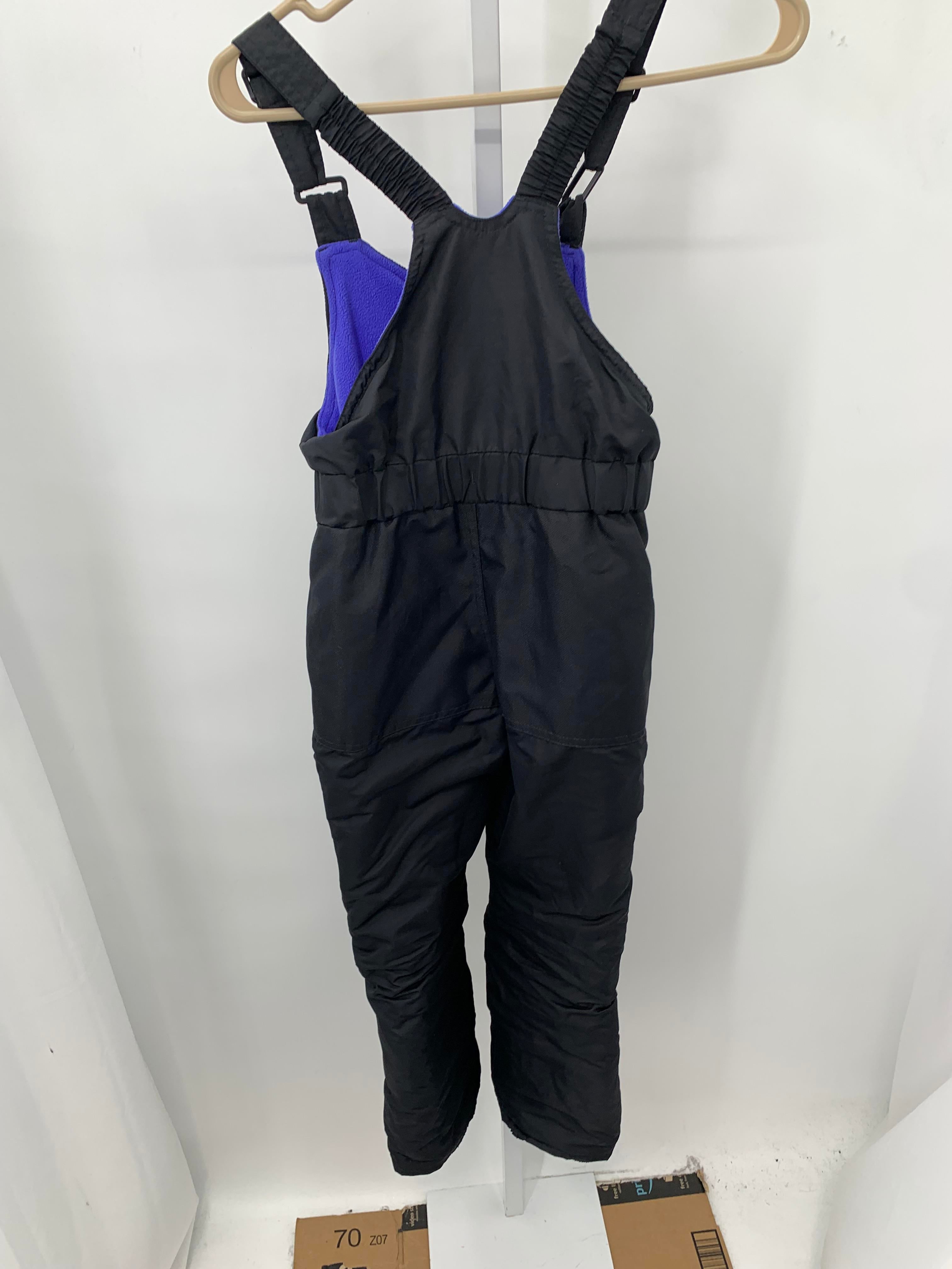 All In Motion Size 6-7 Girls Snow Pants
