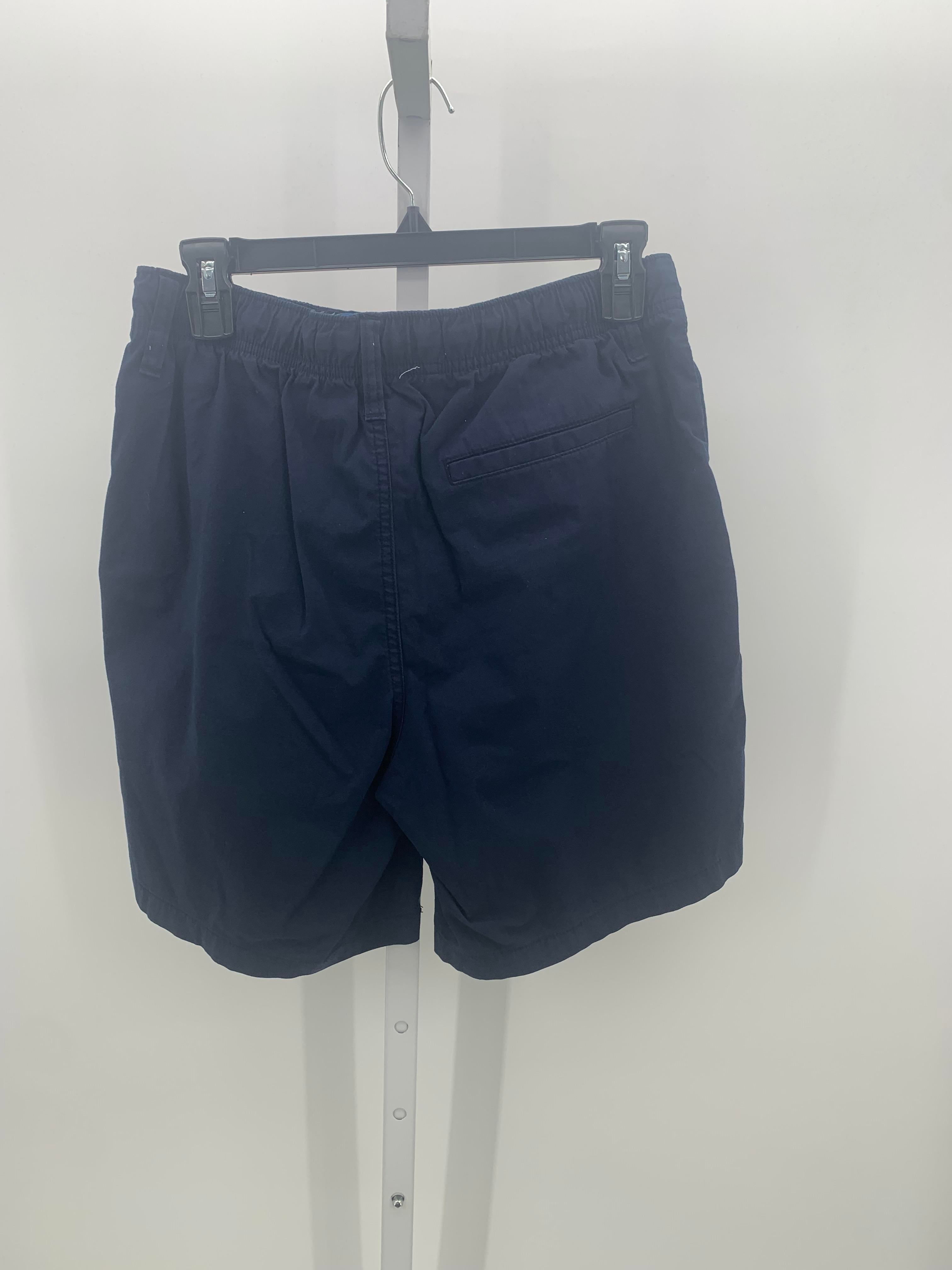 DRAW WAIST SHORTS