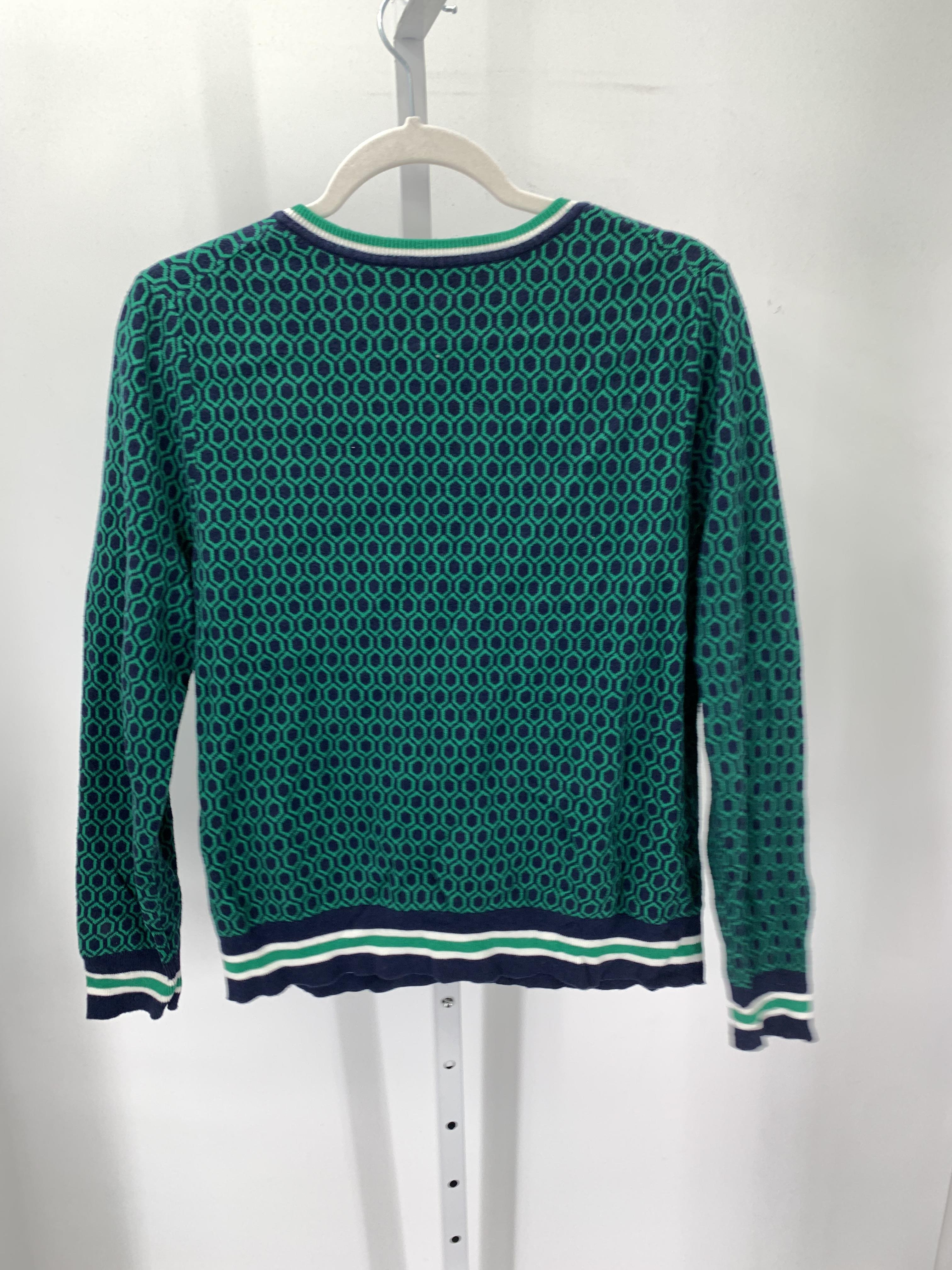 Charter Club Size XXL Misses Long Slv Sweater