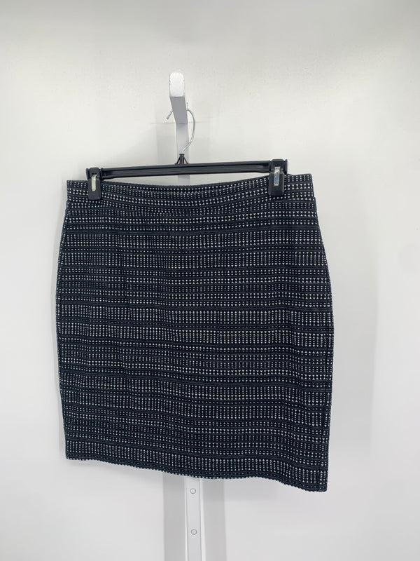 Loft Size Large Misses Skirt