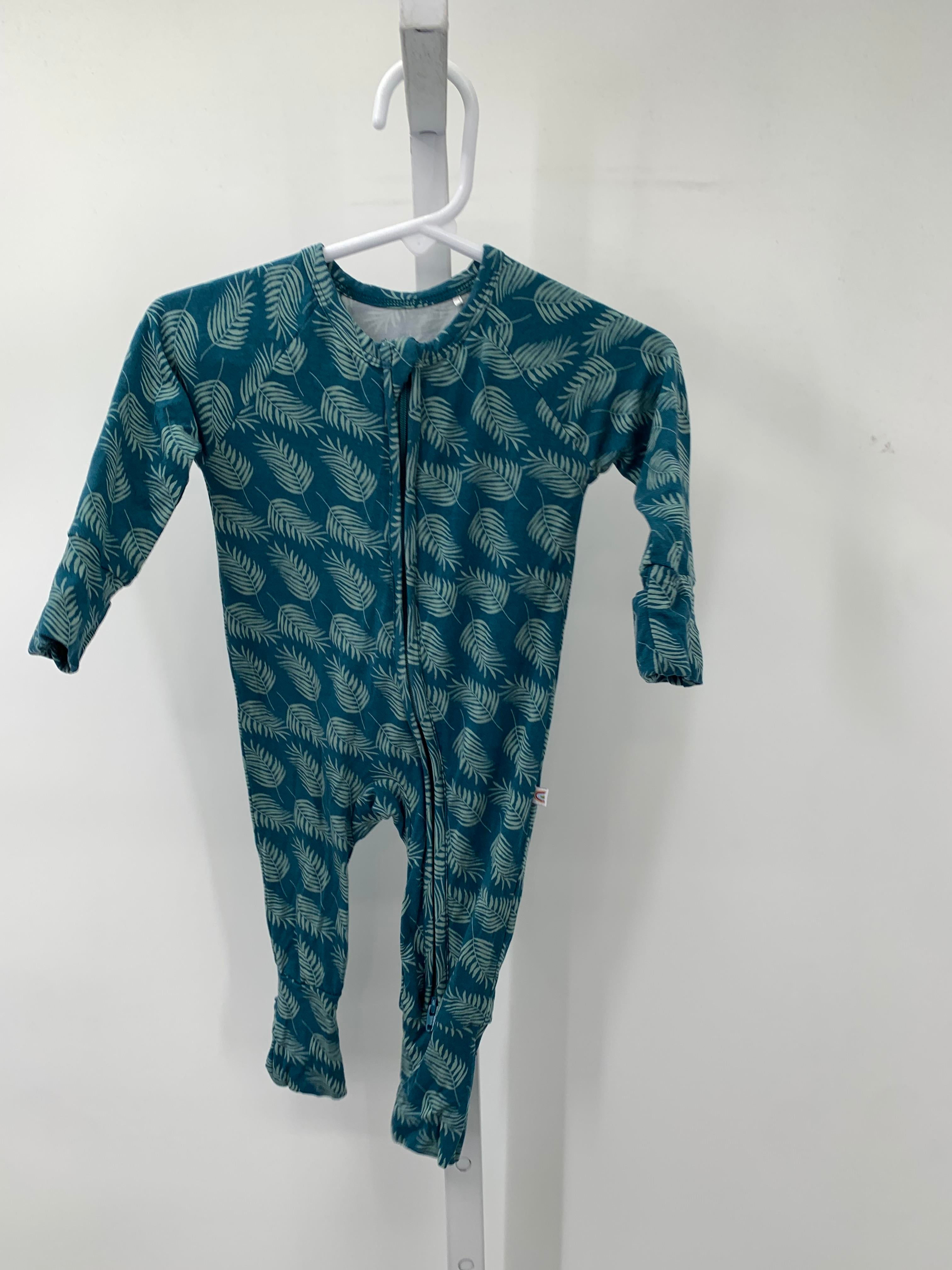 Emerson Size 0-3 months Girls Sleeper