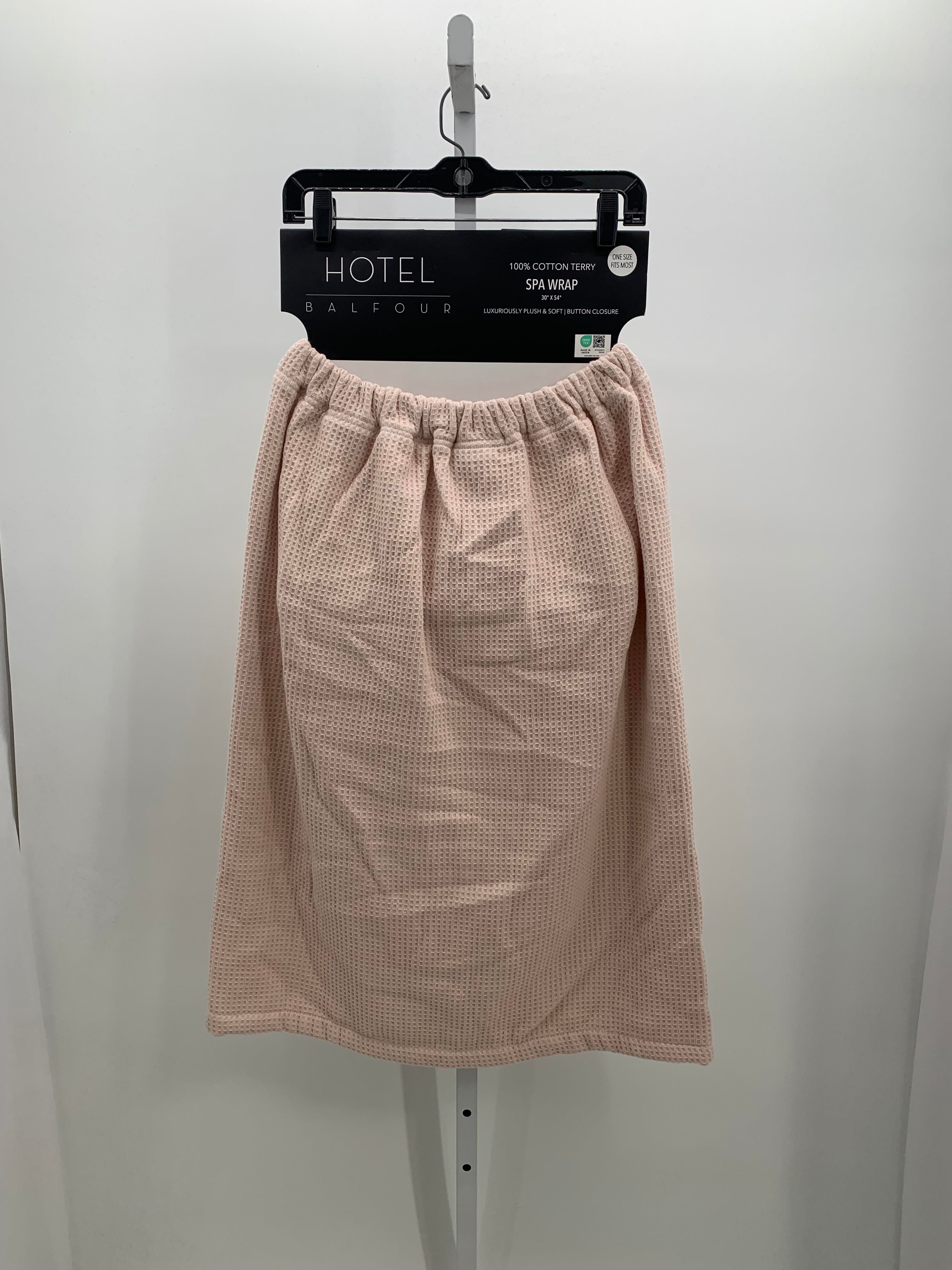 Size Medium Misses Robe