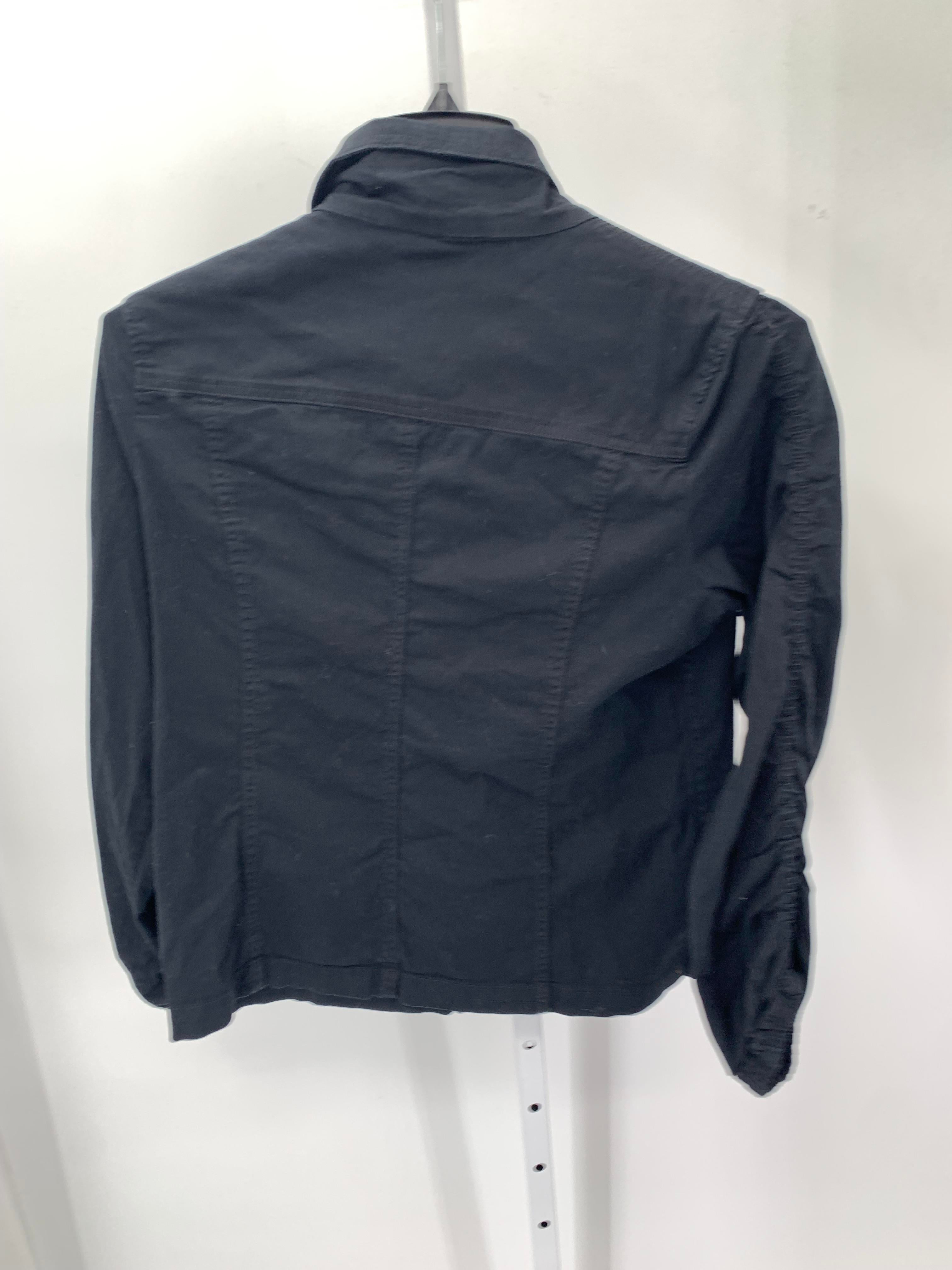 Style & Co. Size Small Misses Lightweight Jacket