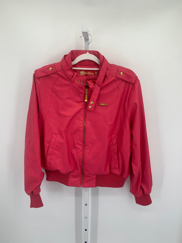 Apple Bottoms Size 2X Womens Lightweight Jacket