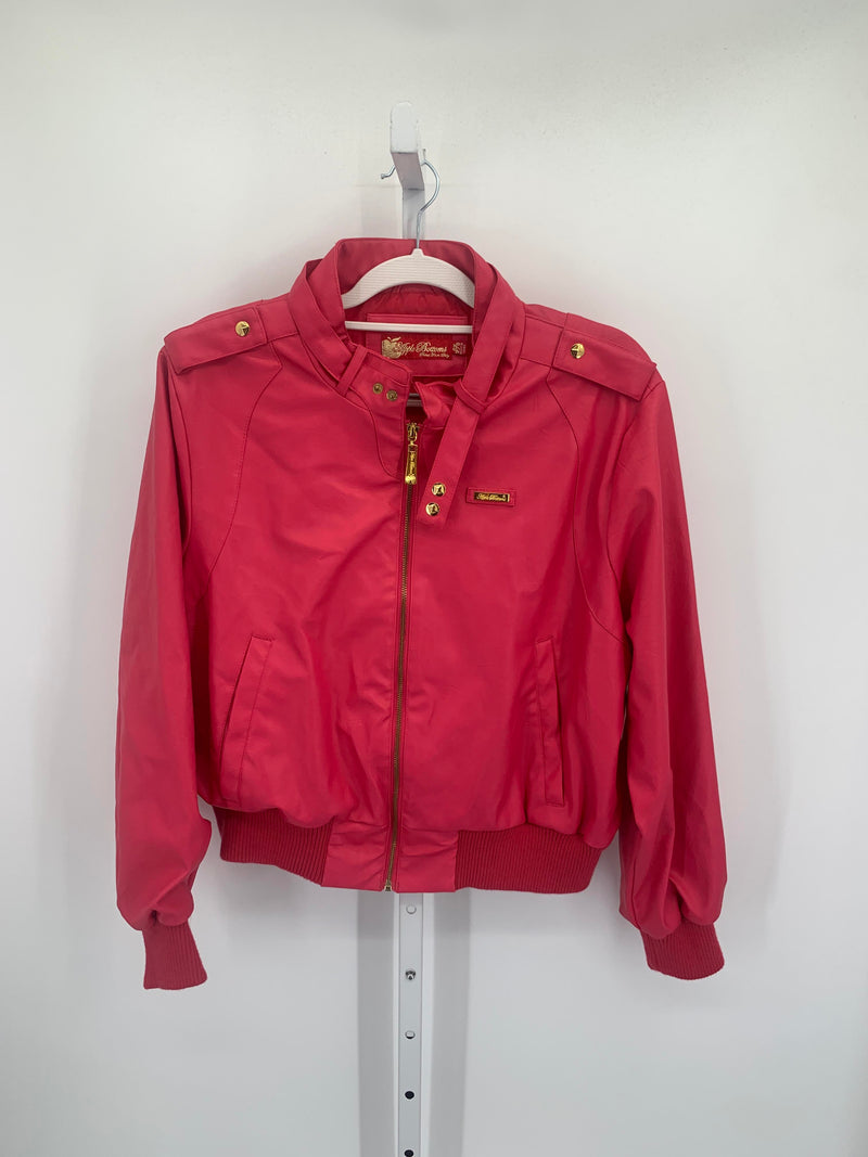 Apple Bottoms Size 2X Womens Lightweight Jacket