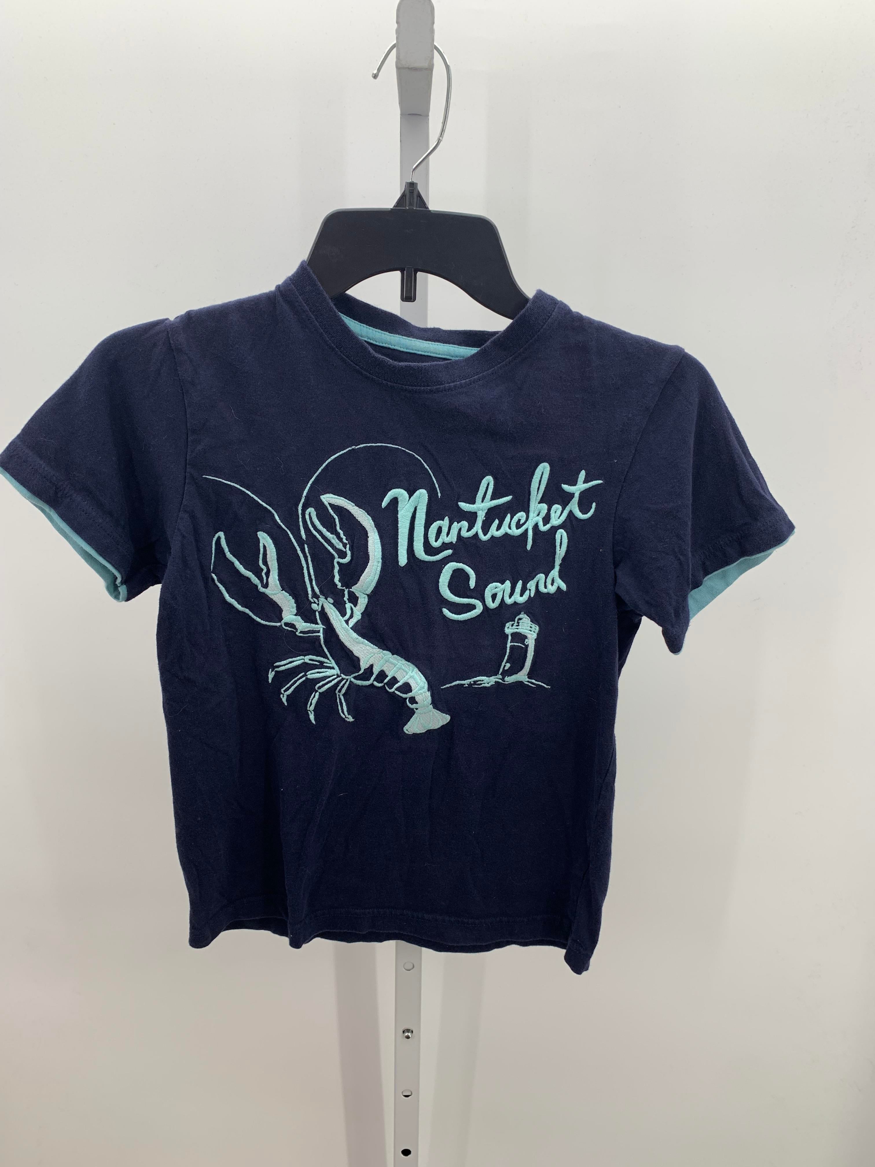 NANTUCKET SOUND KNIT