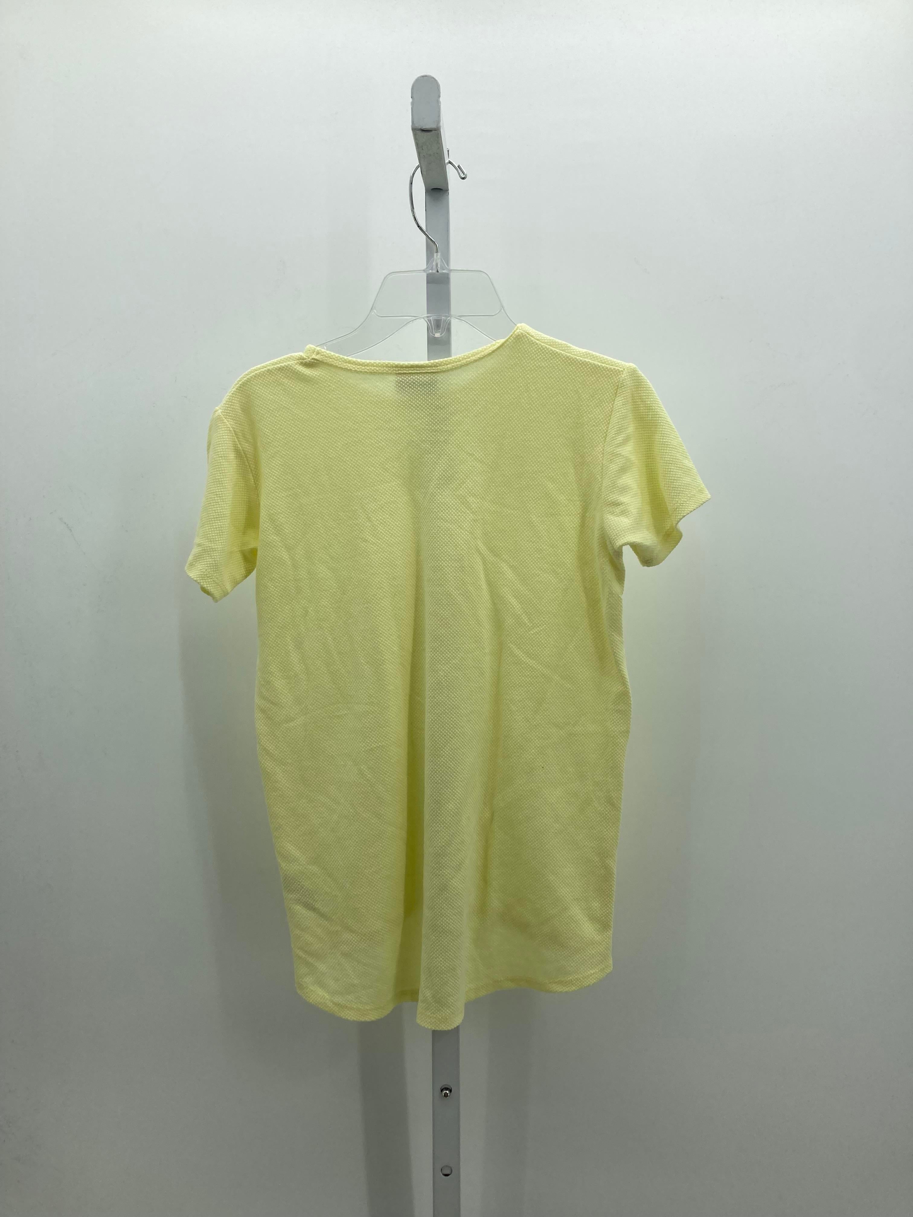 Lularoe Size 10 Girls Short Sleeve Shirt