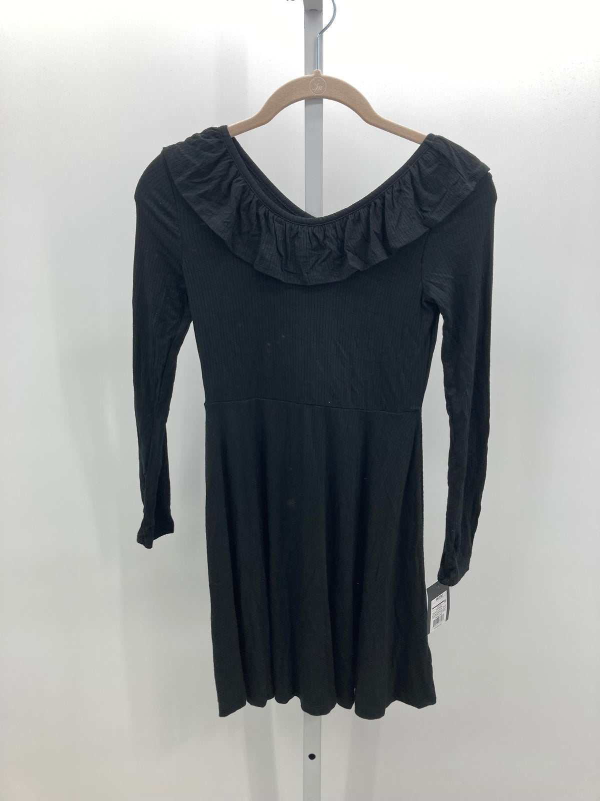 Art Class Size 7-8 Girls Long Sleeve Dress