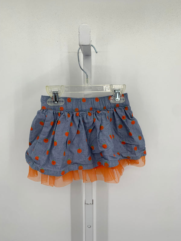 Gymboree Size 12-18 Months Girls Skirt