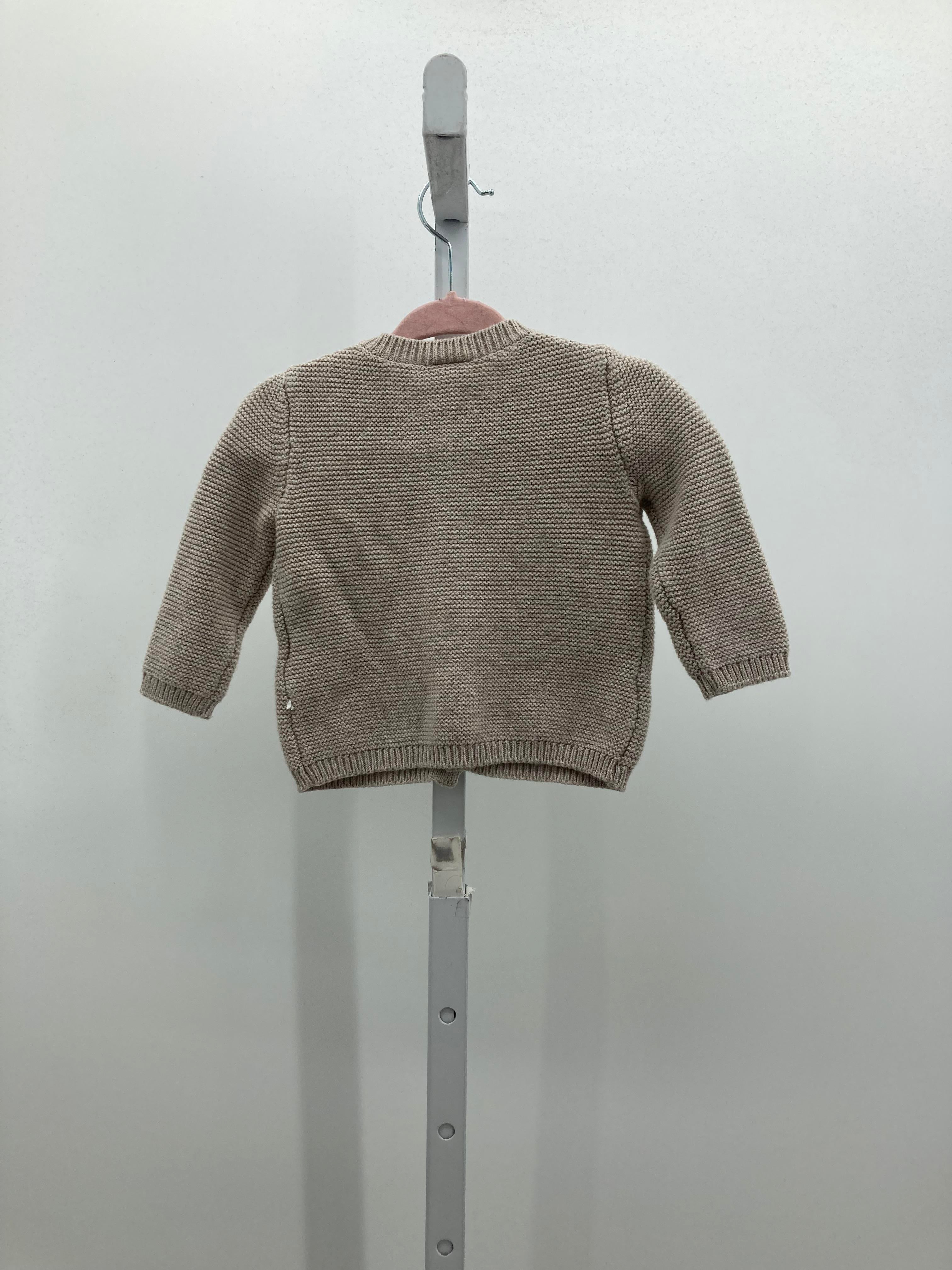 BTN DOWN SWEATER
