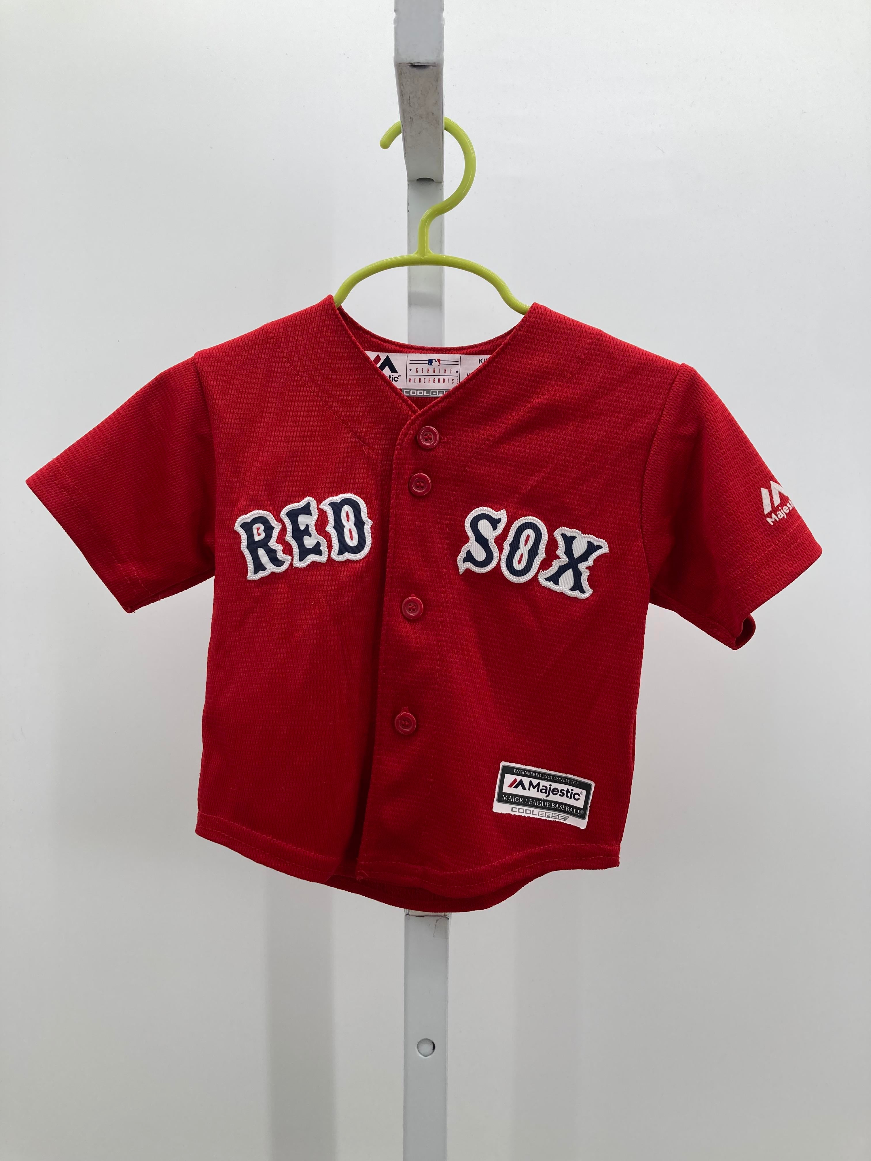 RED SOX BTN DOWN